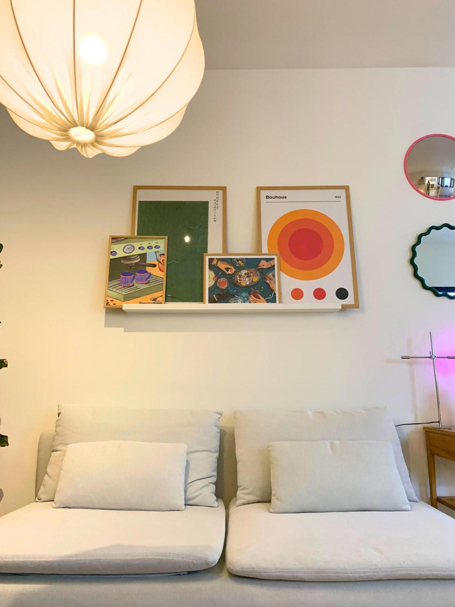 Nordic! 1 Bedroom Apartamento