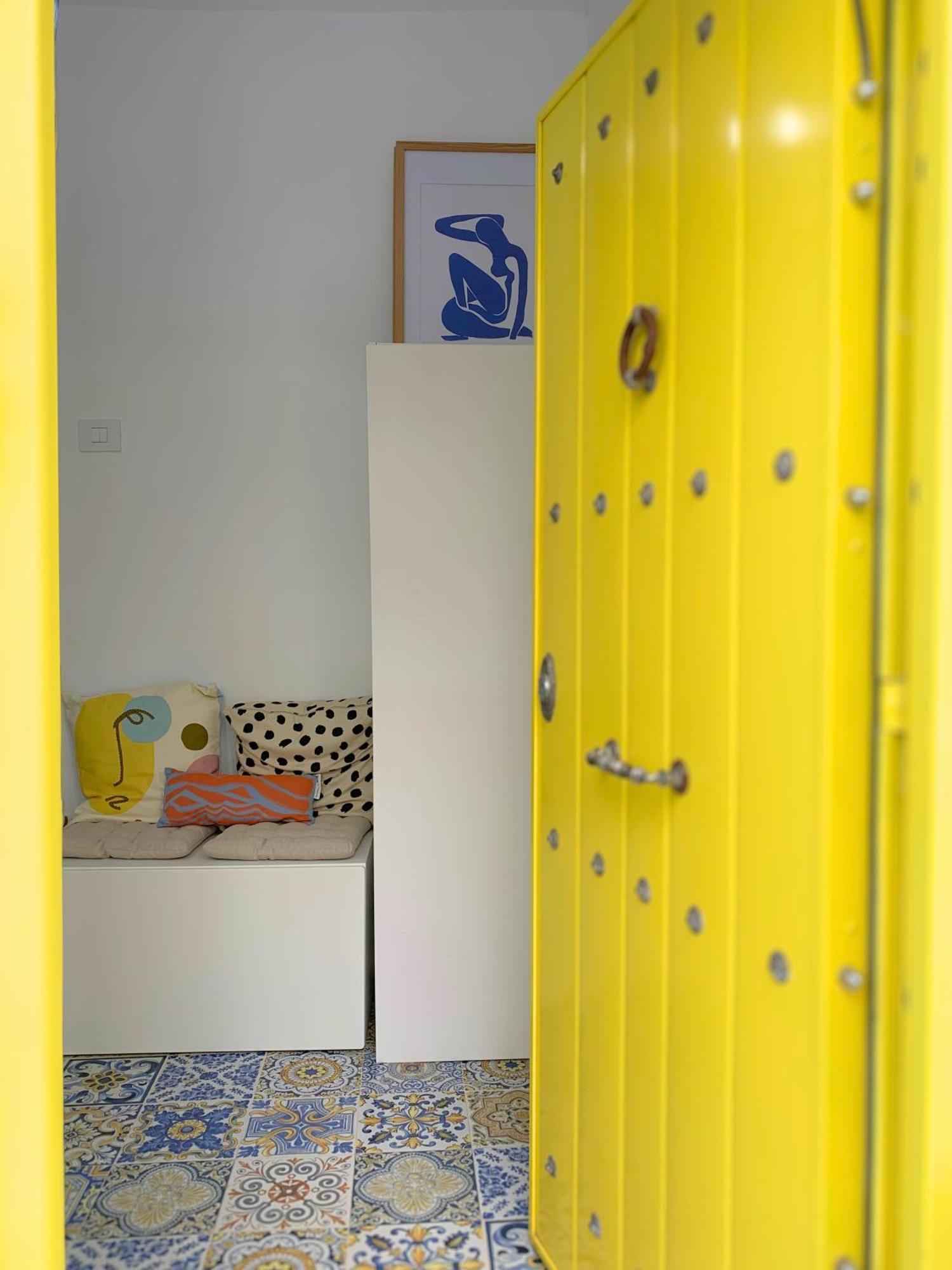Apartamento Nordic! 1 Bedroom Puerto de la Cruz (Tenerife)