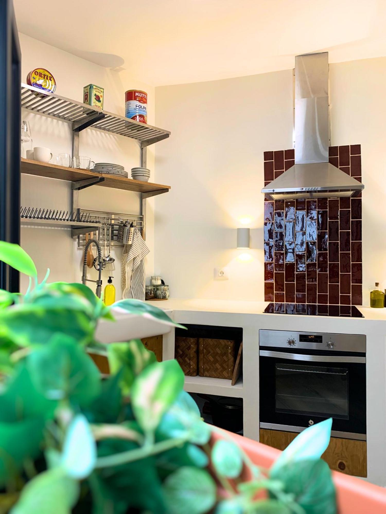 Nordic! 1 Bedroom Apartamento Puerto de la Cruz (Tenerife)