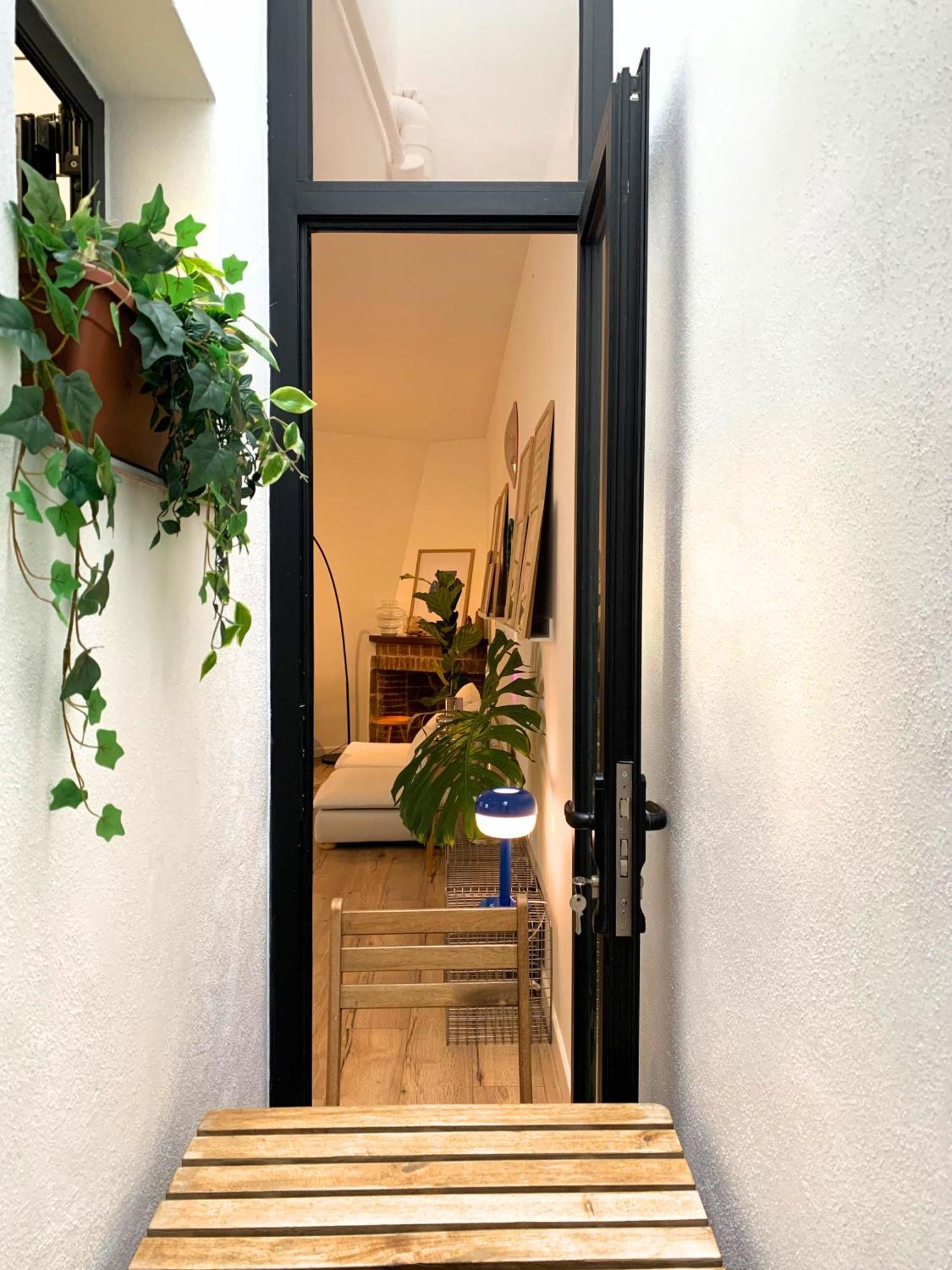 Apartamento Nordic! 1 Bedroom *