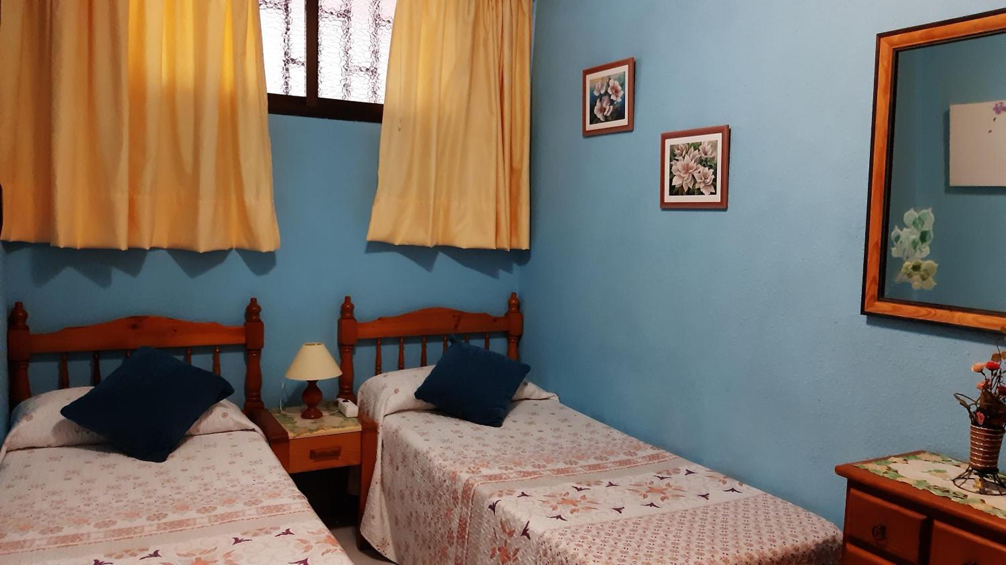 Apartment Summerland Lc Los Cristianos (Tenerife)