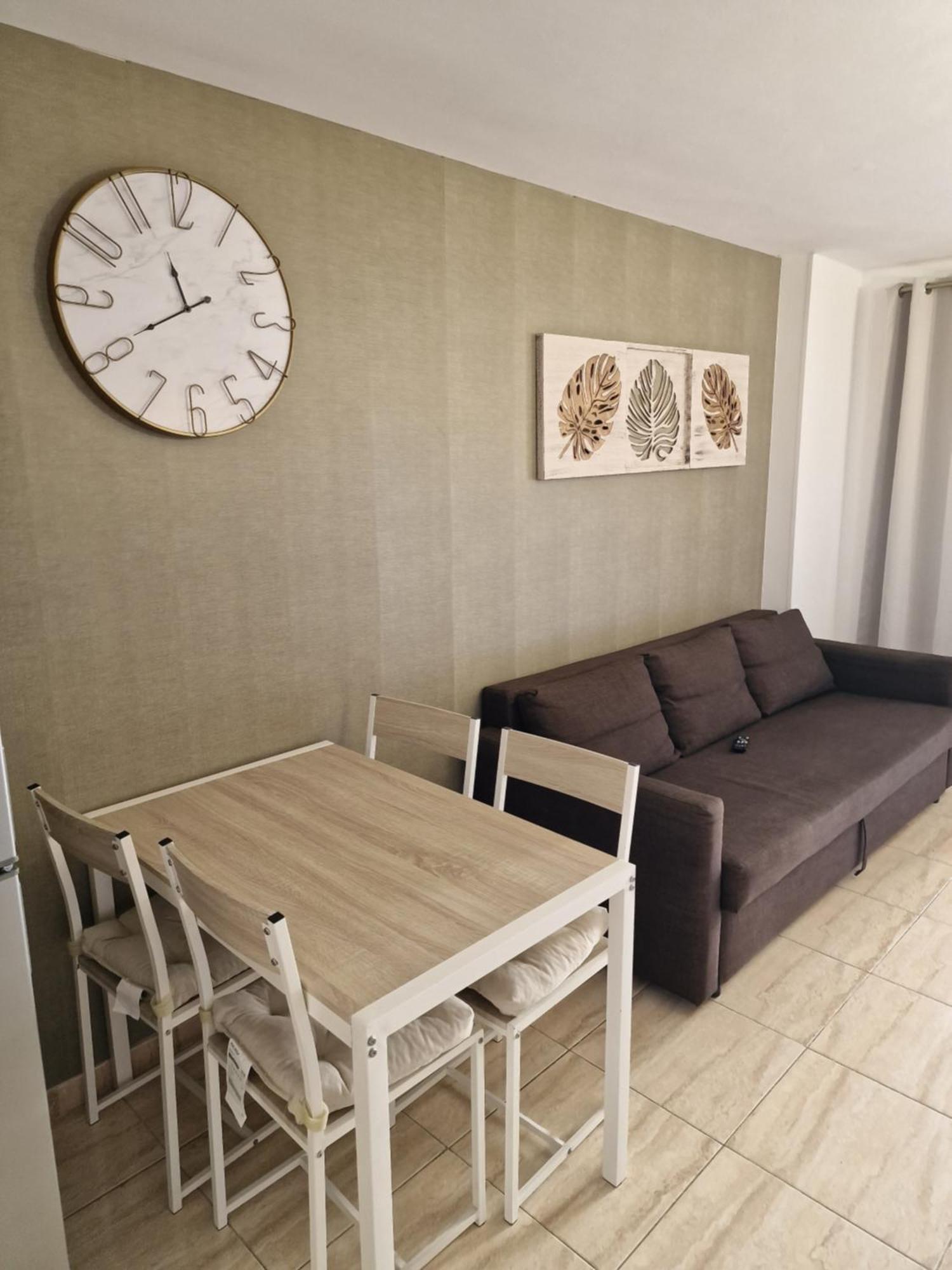 Apartamento Eldorado Casa Gi Playa de las Américas
