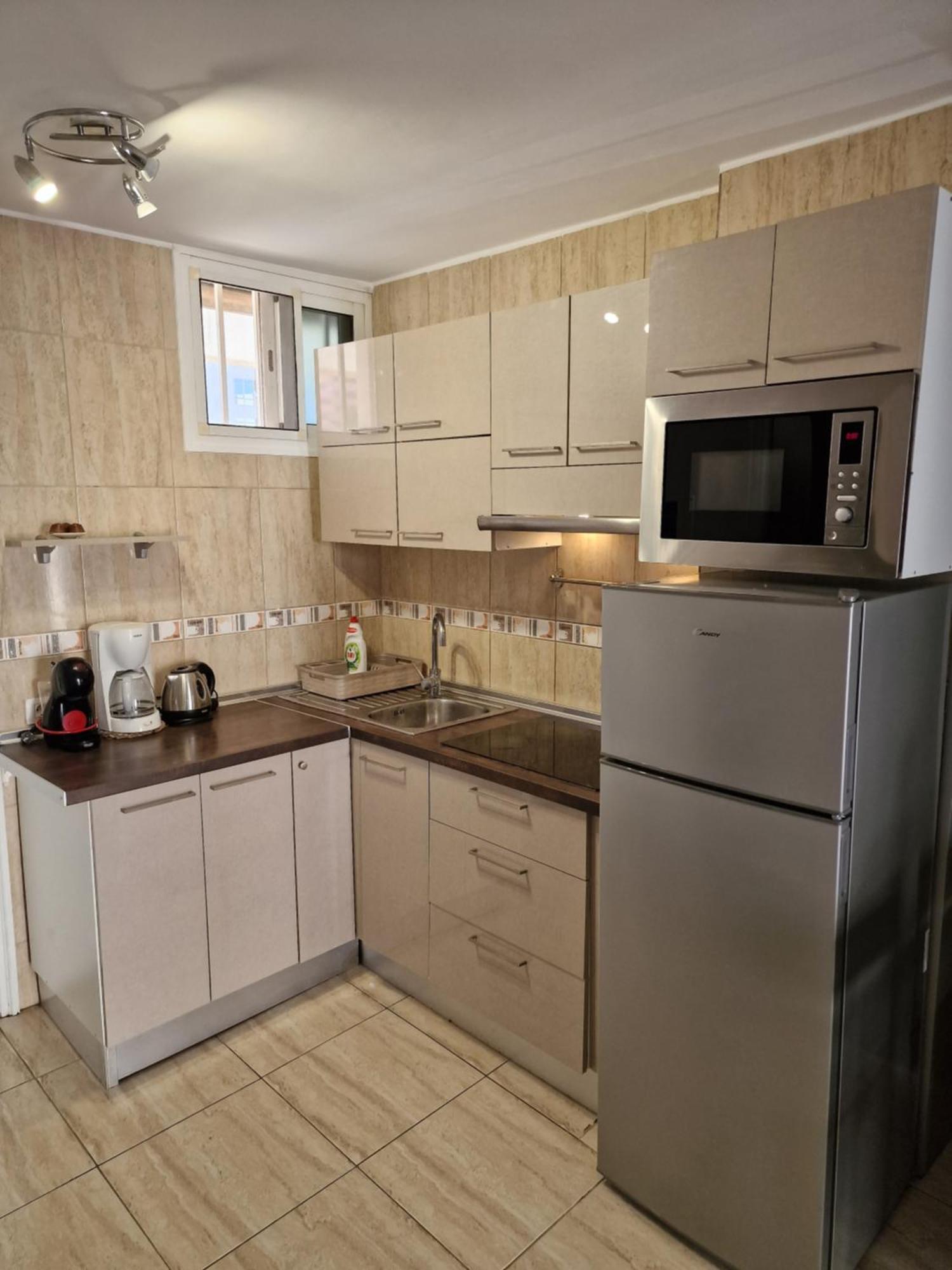 Apartamento Eldorado Casa Gi