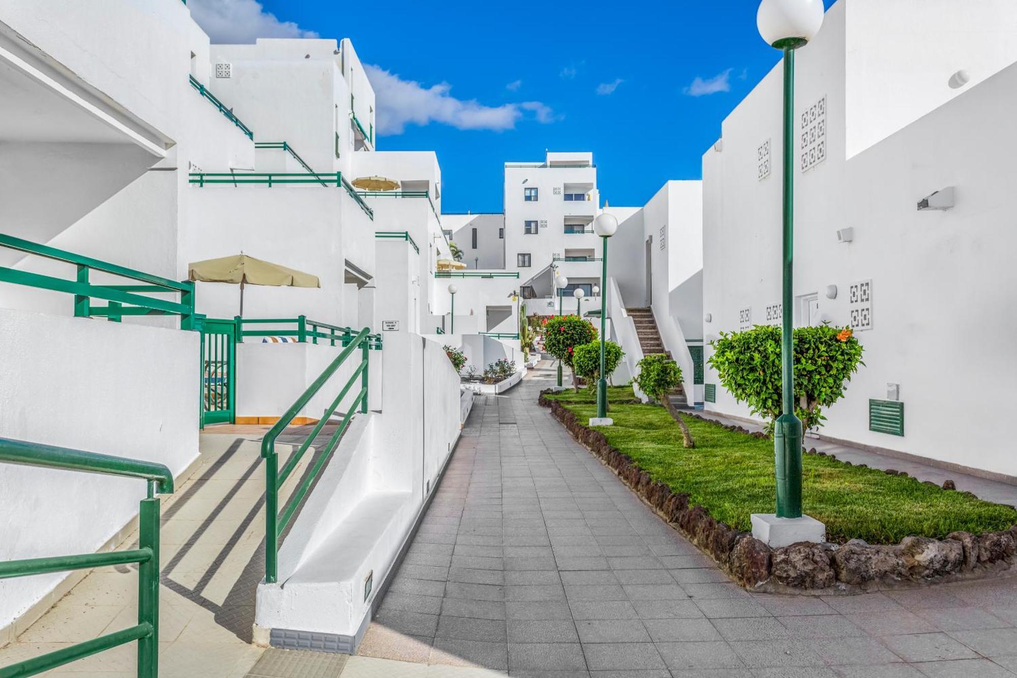 Aparthotel Sunset Bay Club Costa Adeje (Tenerife)