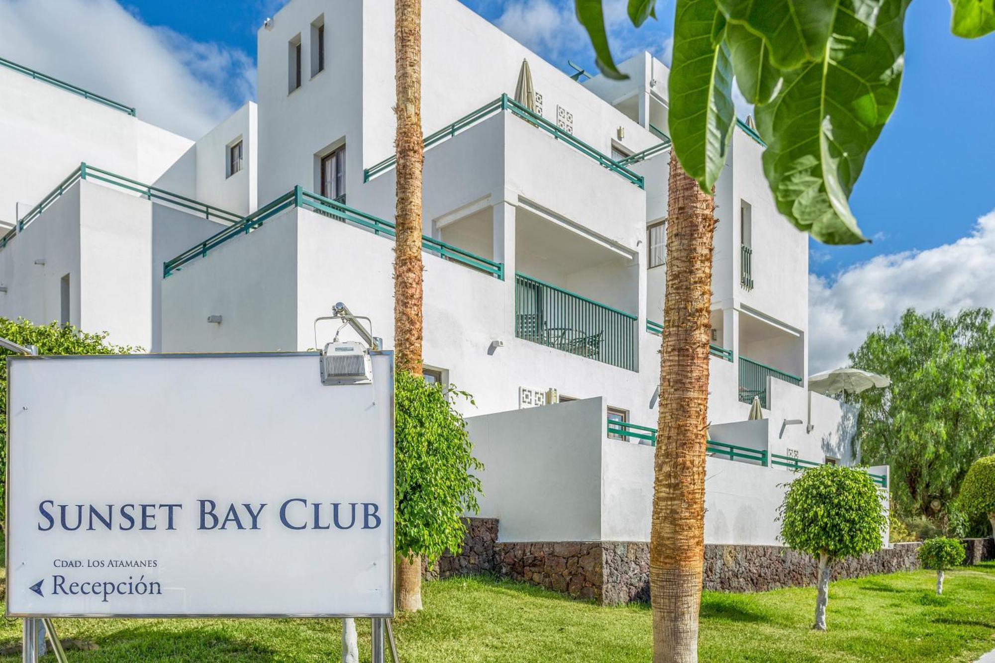 Aparthotel Sunset Bay Club