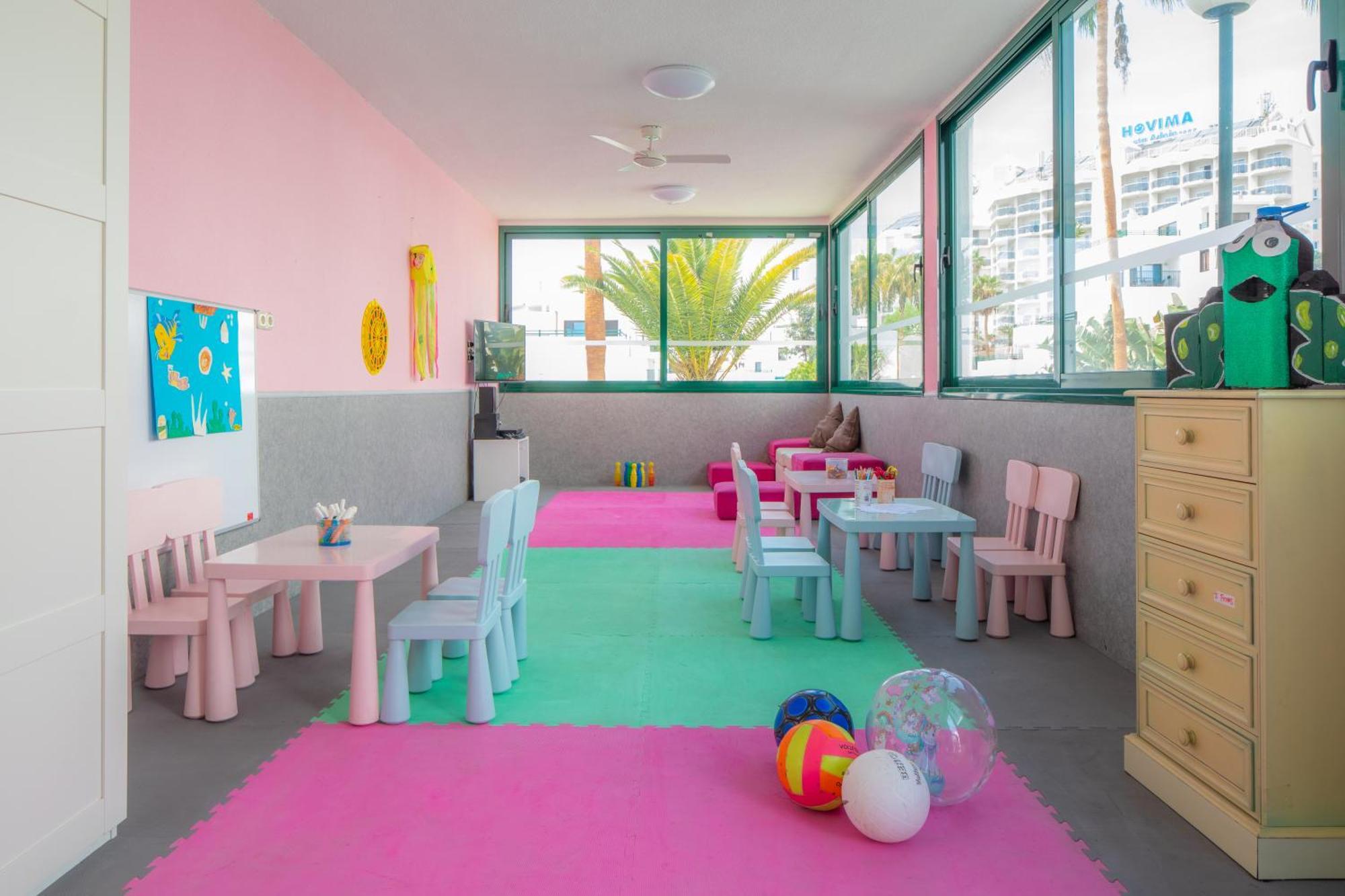 Sunset Bay Club Aparthotel