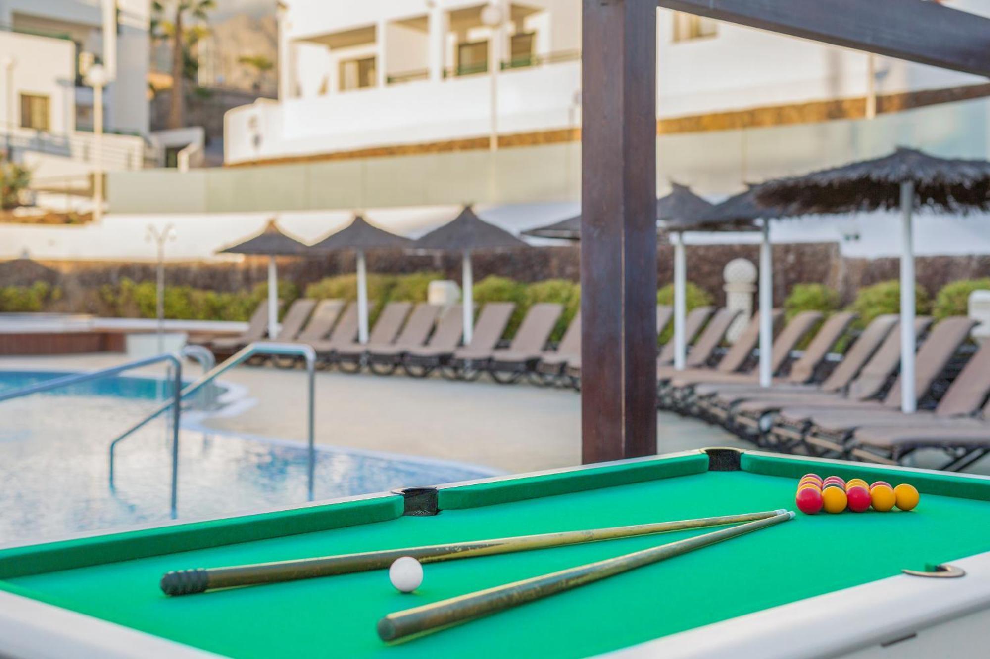 Sunset Bay Club 3* Costa Adeje (Tenerife)