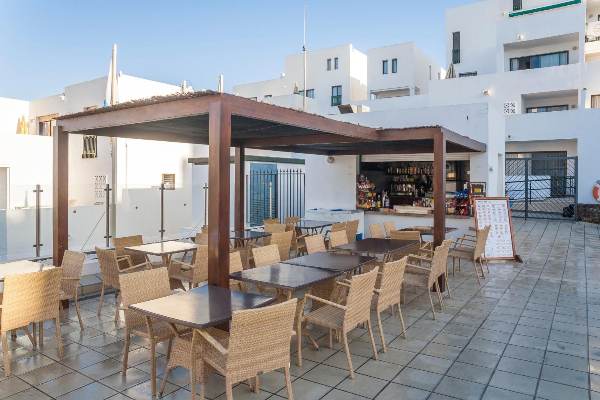 Sunset Bay Club Aparthotel
