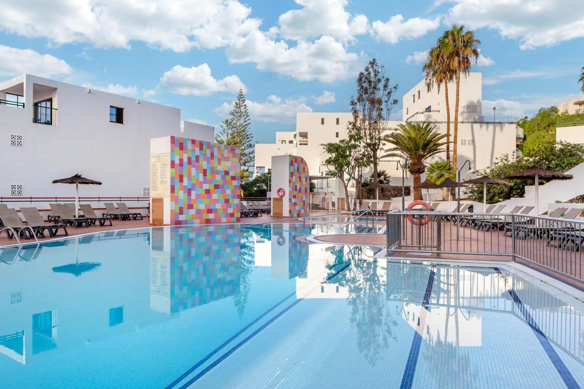 Sunset Bay Club Aparthotel Costa Adeje (Tenerife)