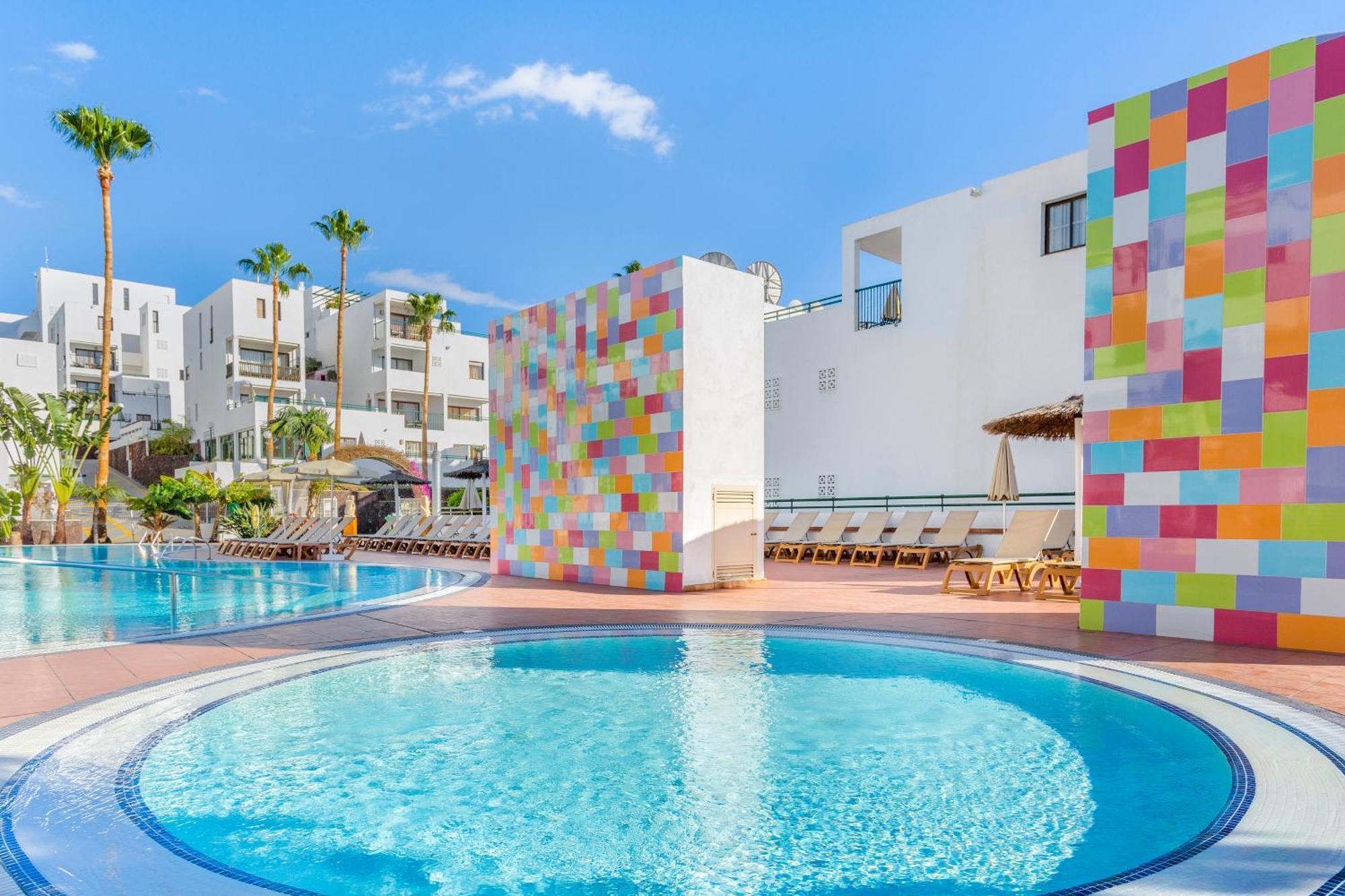 Sunset Bay Club 3*