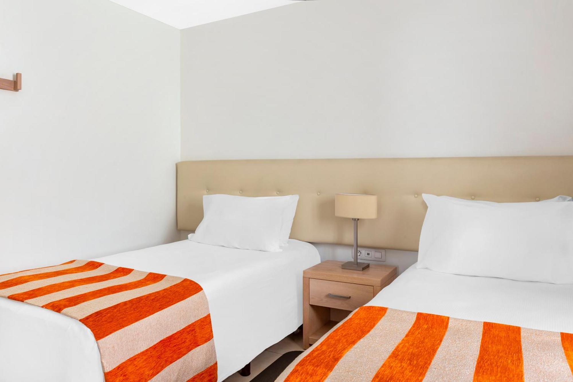 Sunset Bay Club 3*