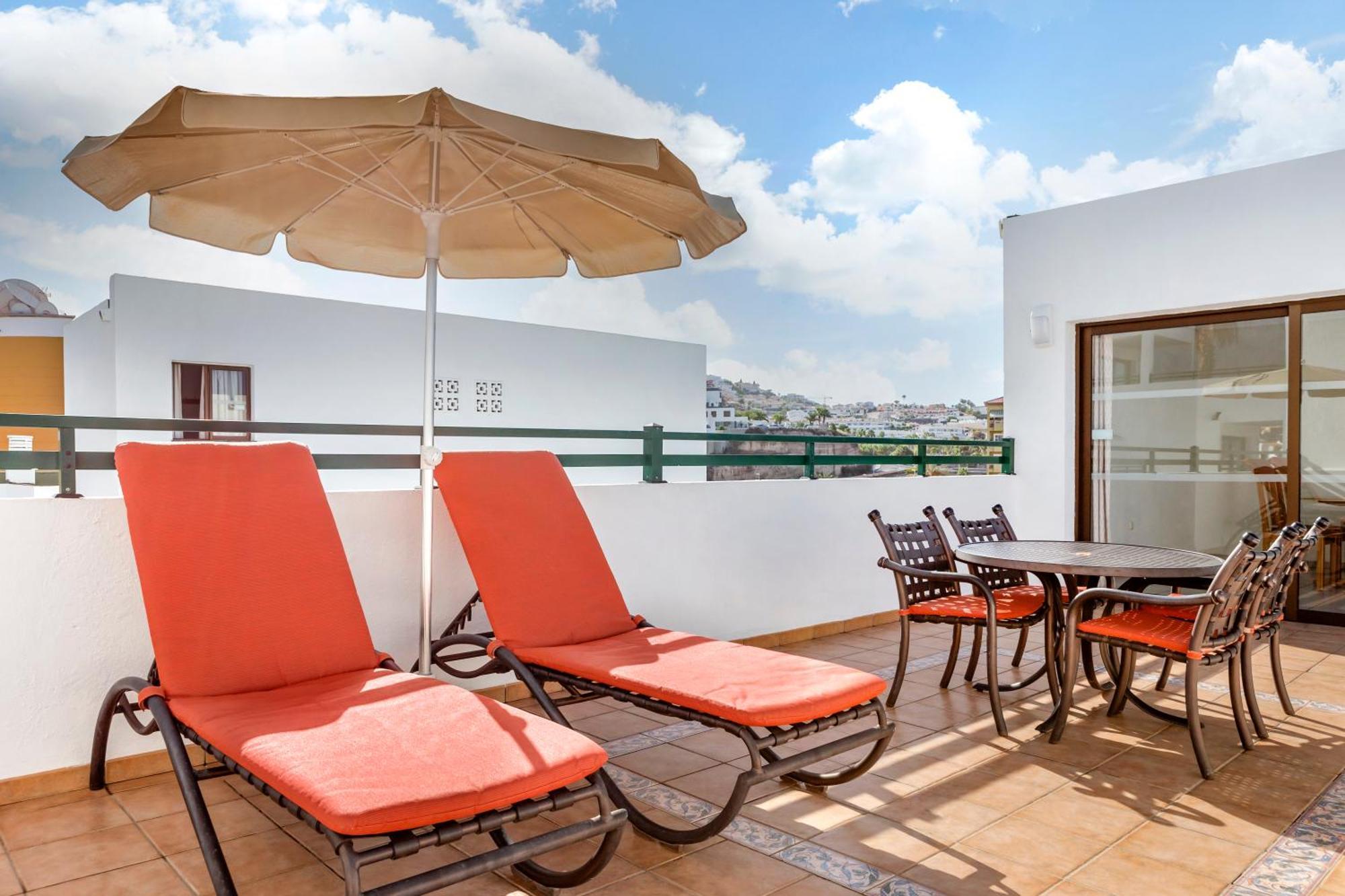 Aparthotel Sunset Bay Club Costa Adeje (Tenerife)
