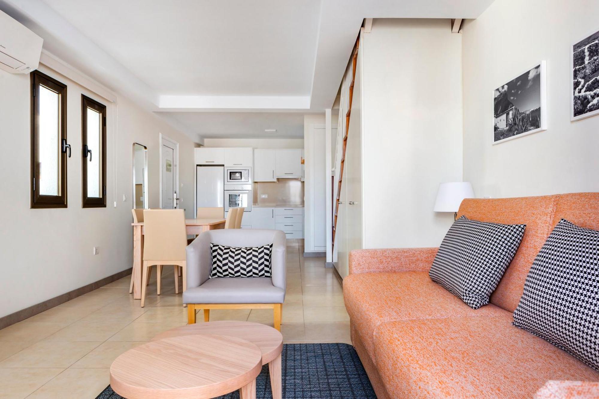 Sunset Bay Club 3* Costa Adeje (Tenerife)