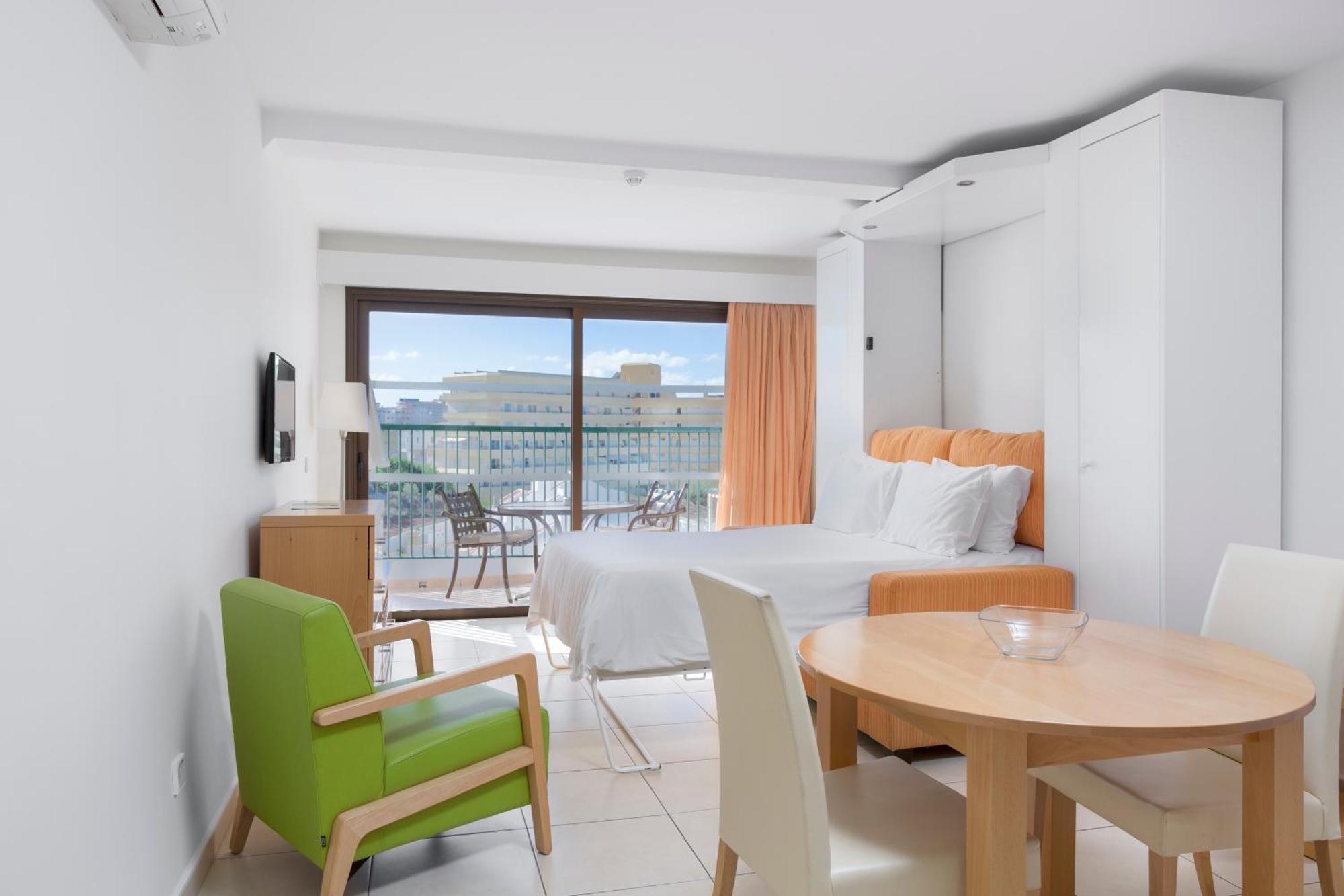 Aparthotel Sunset Bay Club Costa Adeje (Tenerife)