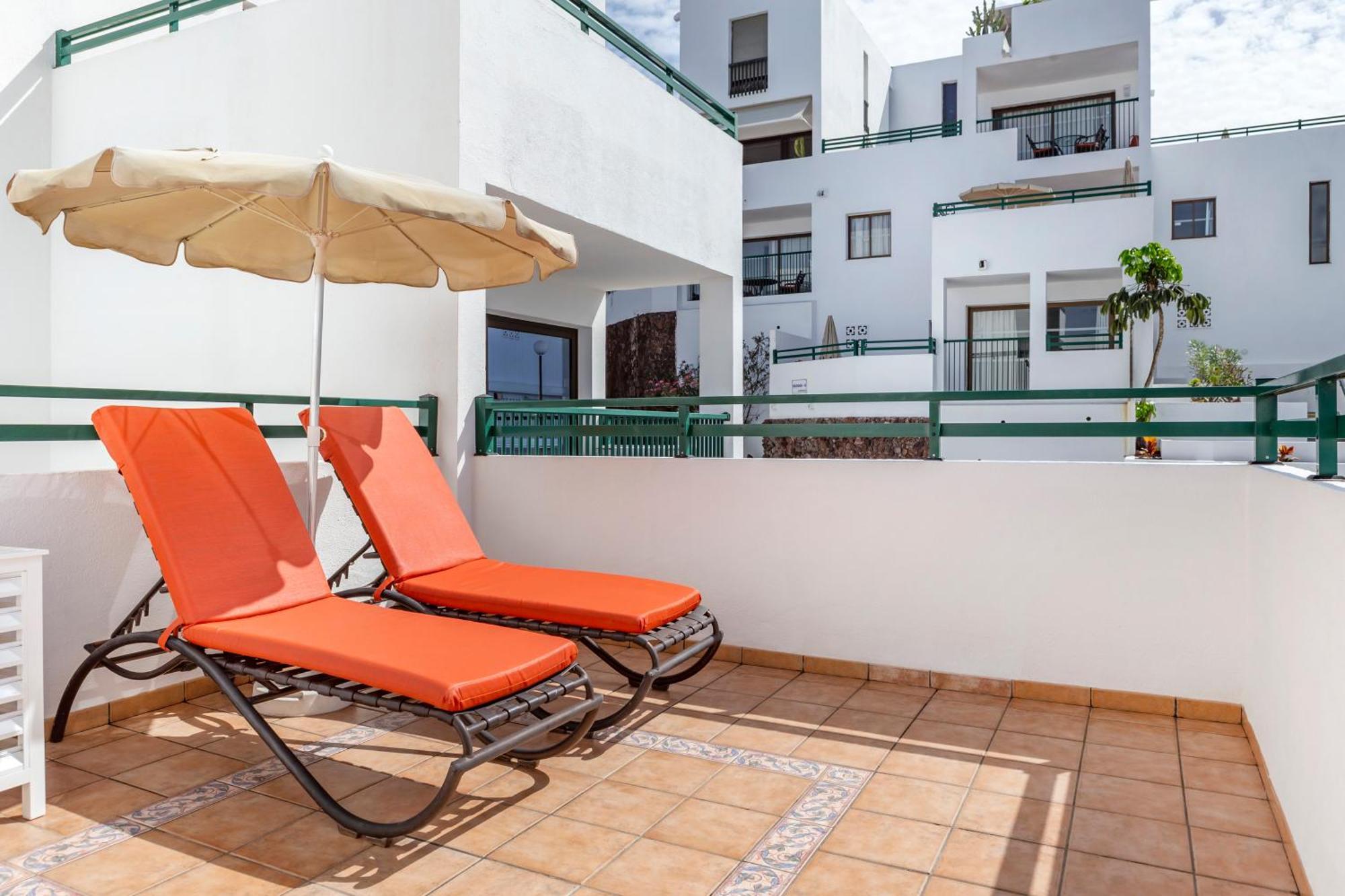 Aparthotel Sunset Bay Club Costa Adeje (Tenerife)