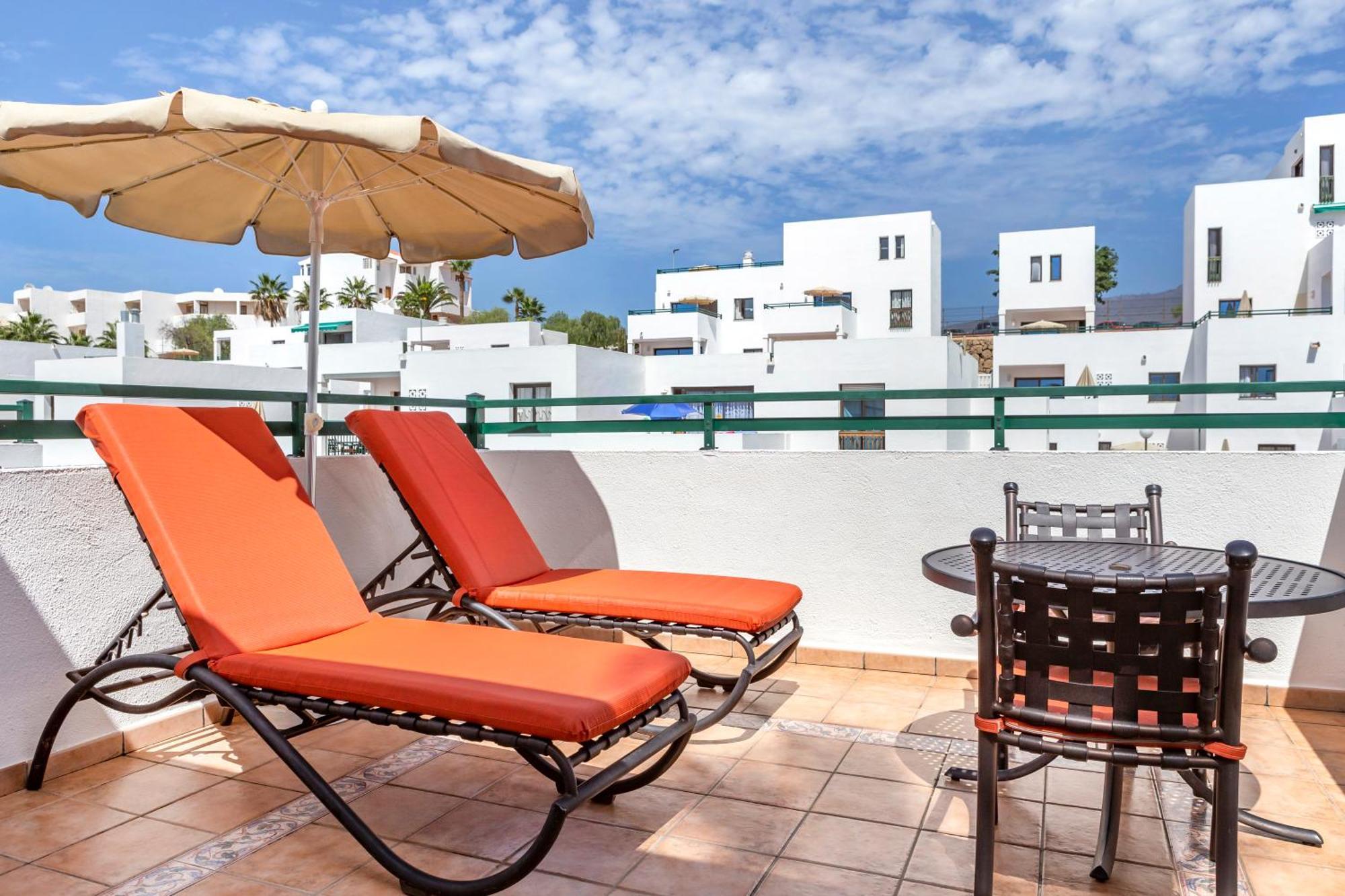 Aparthotel Sunset Bay Club 3*