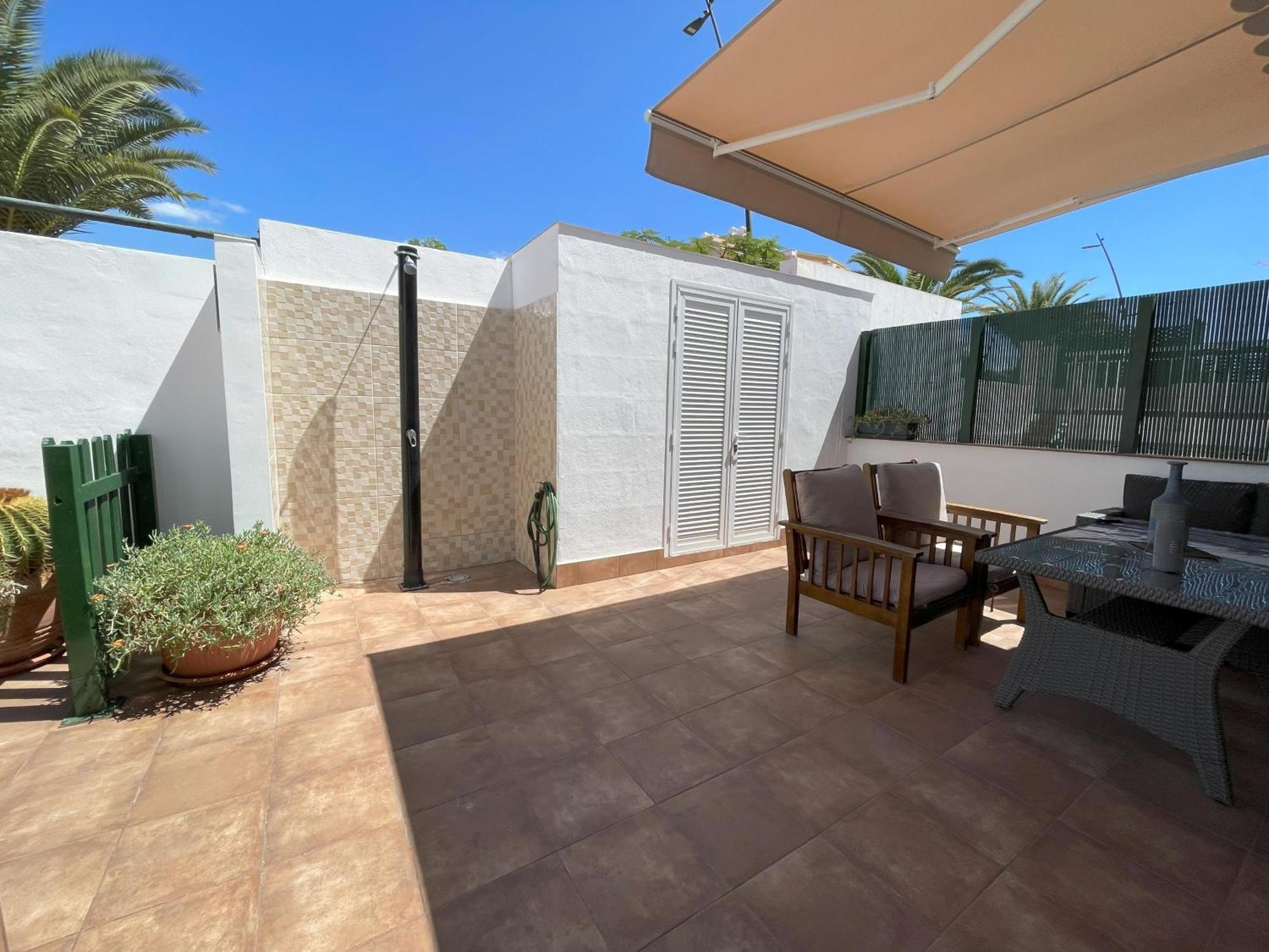 Apartment Newly Renovated With 2 Terrace, 2 Bedroom, 5min Puerto de Santiago (Tenerife)