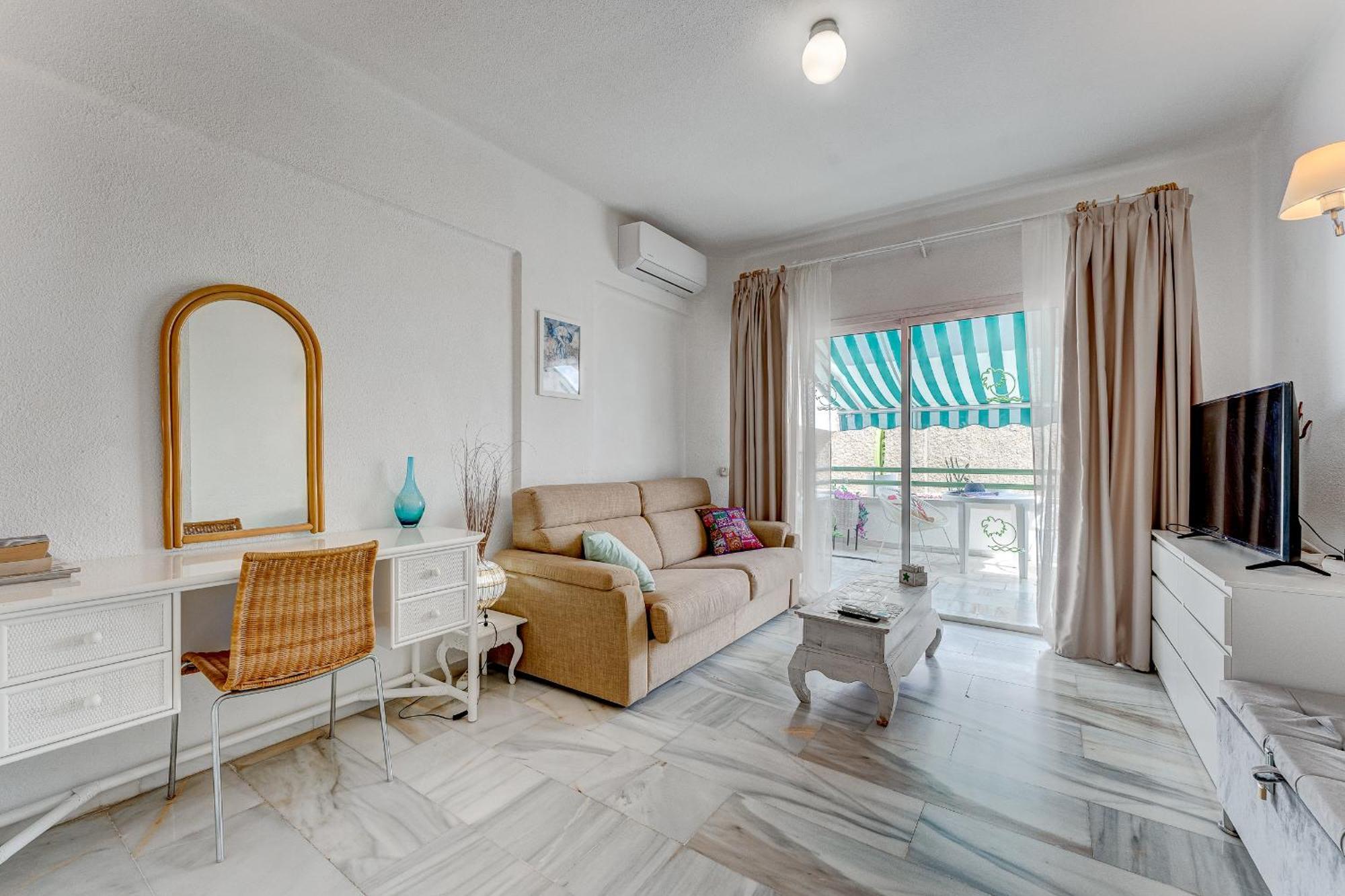 Appartement Graceful Brand New In Altamira Costa Adeje (Tenerife)
