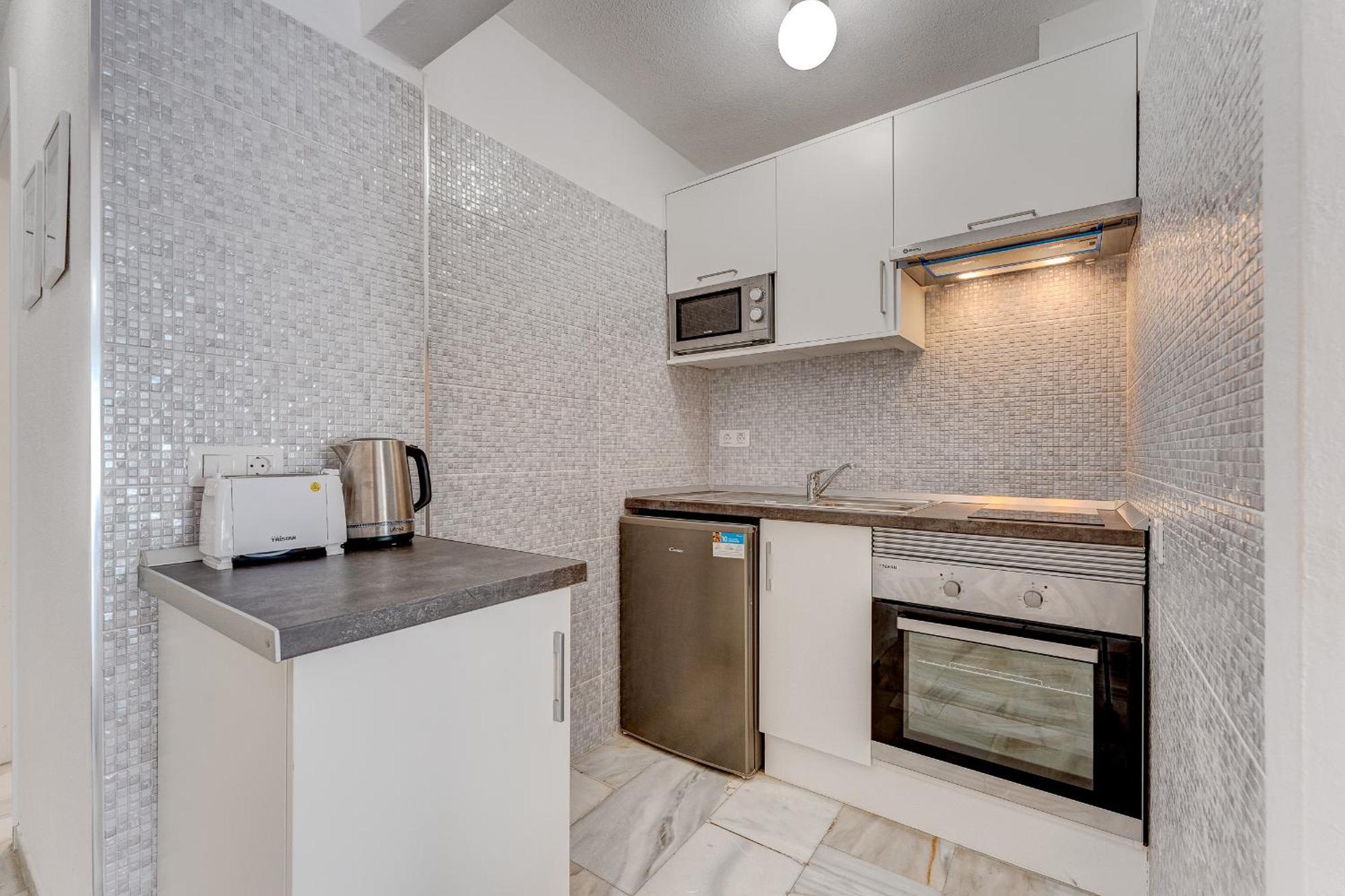 Graceful Brand New In Altamira *
