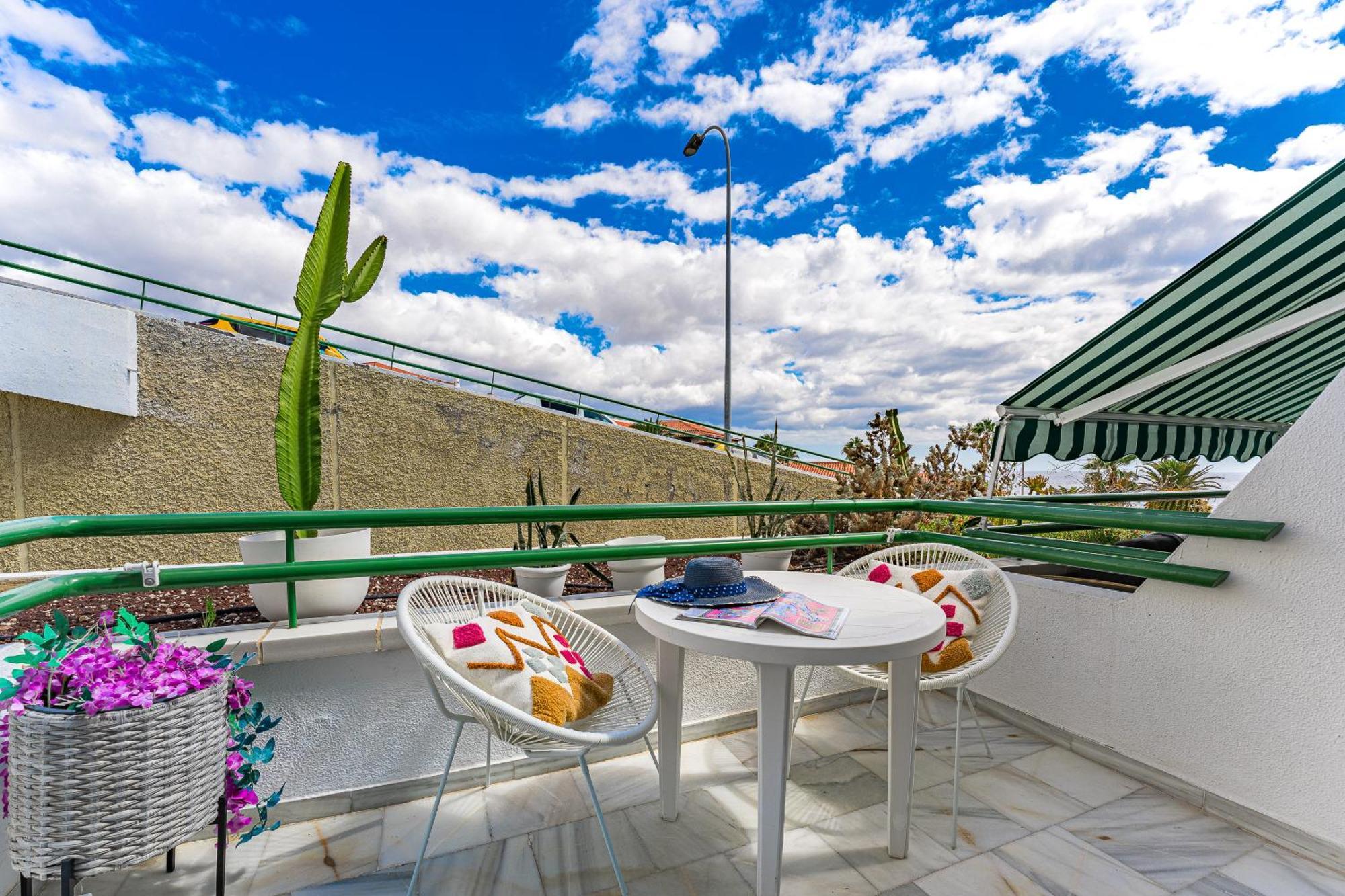 Appartement Graceful Brand New In Altamira *