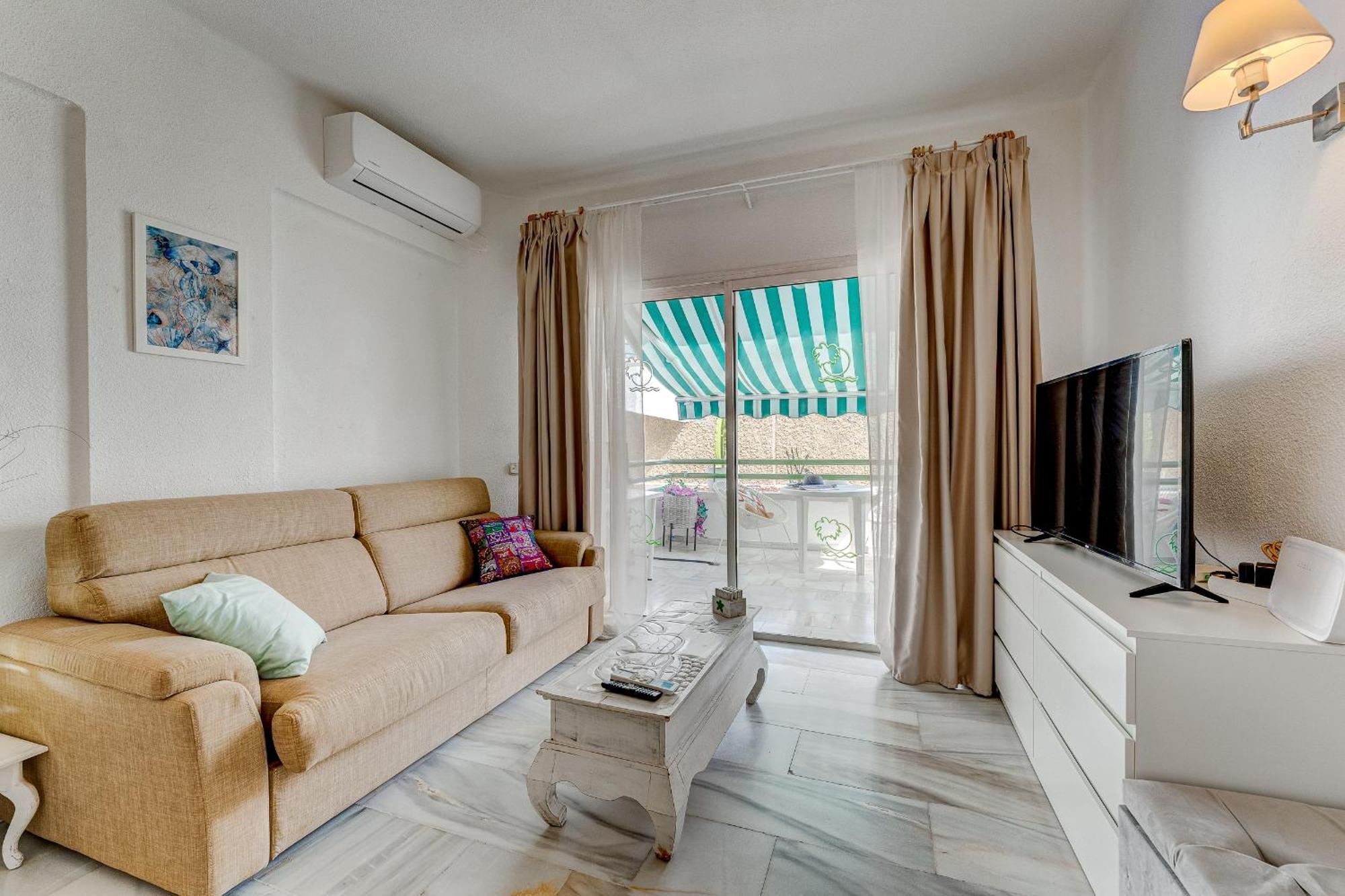 Appartement Graceful Brand New In Altamira Costa Adeje (Tenerife)