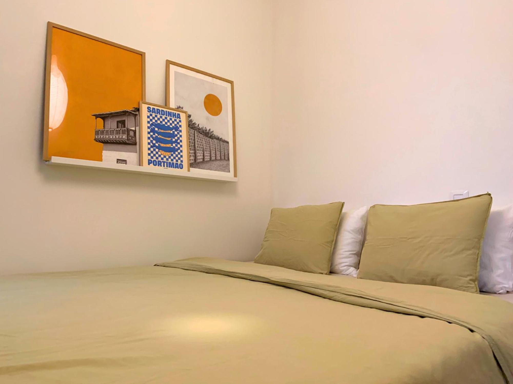 Nordic! 1 Bedroom Apartamento *