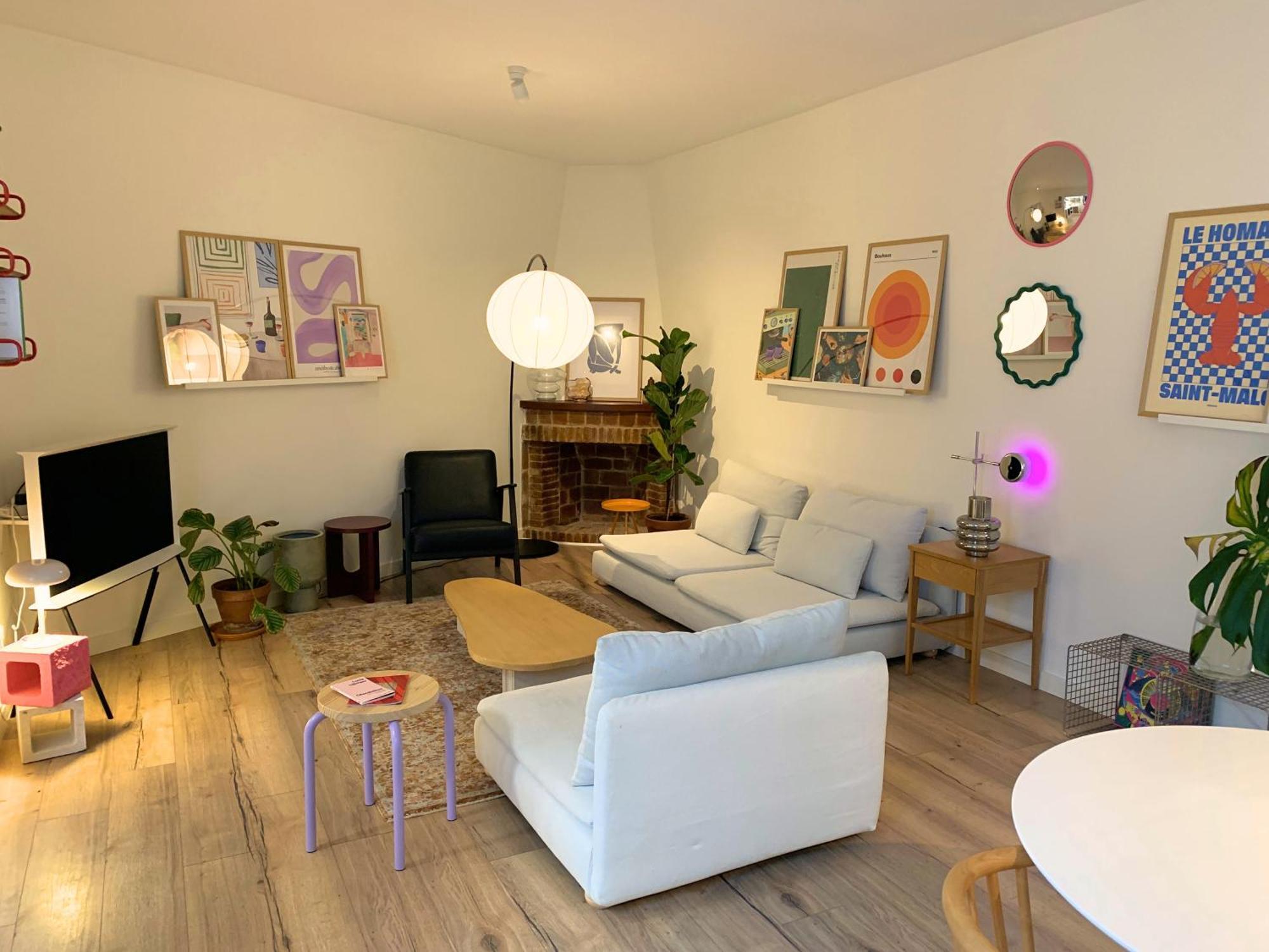 Nordic! 1 Bedroom Apartamento *