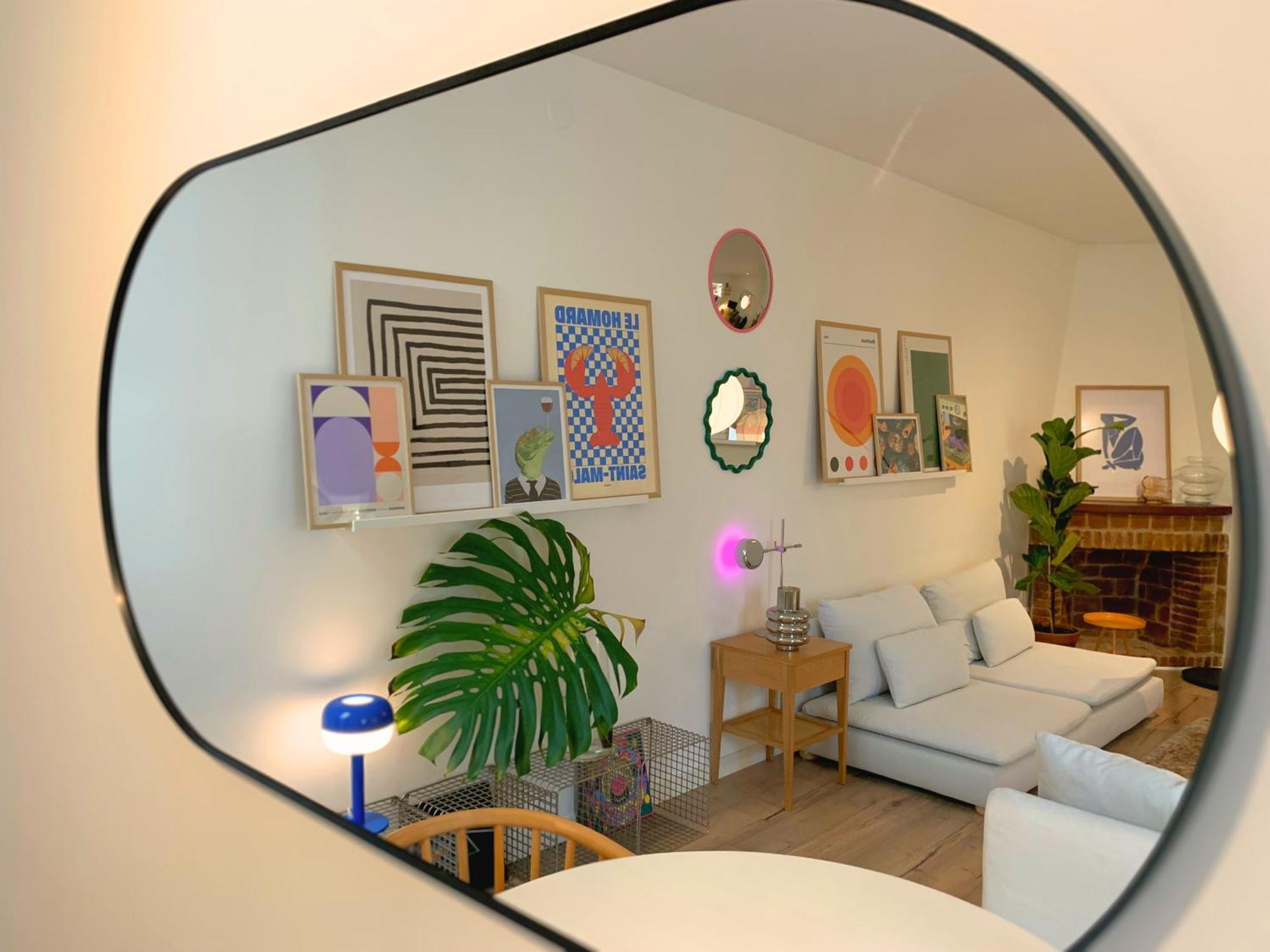 Nordic! 1 Bedroom Apartamento *