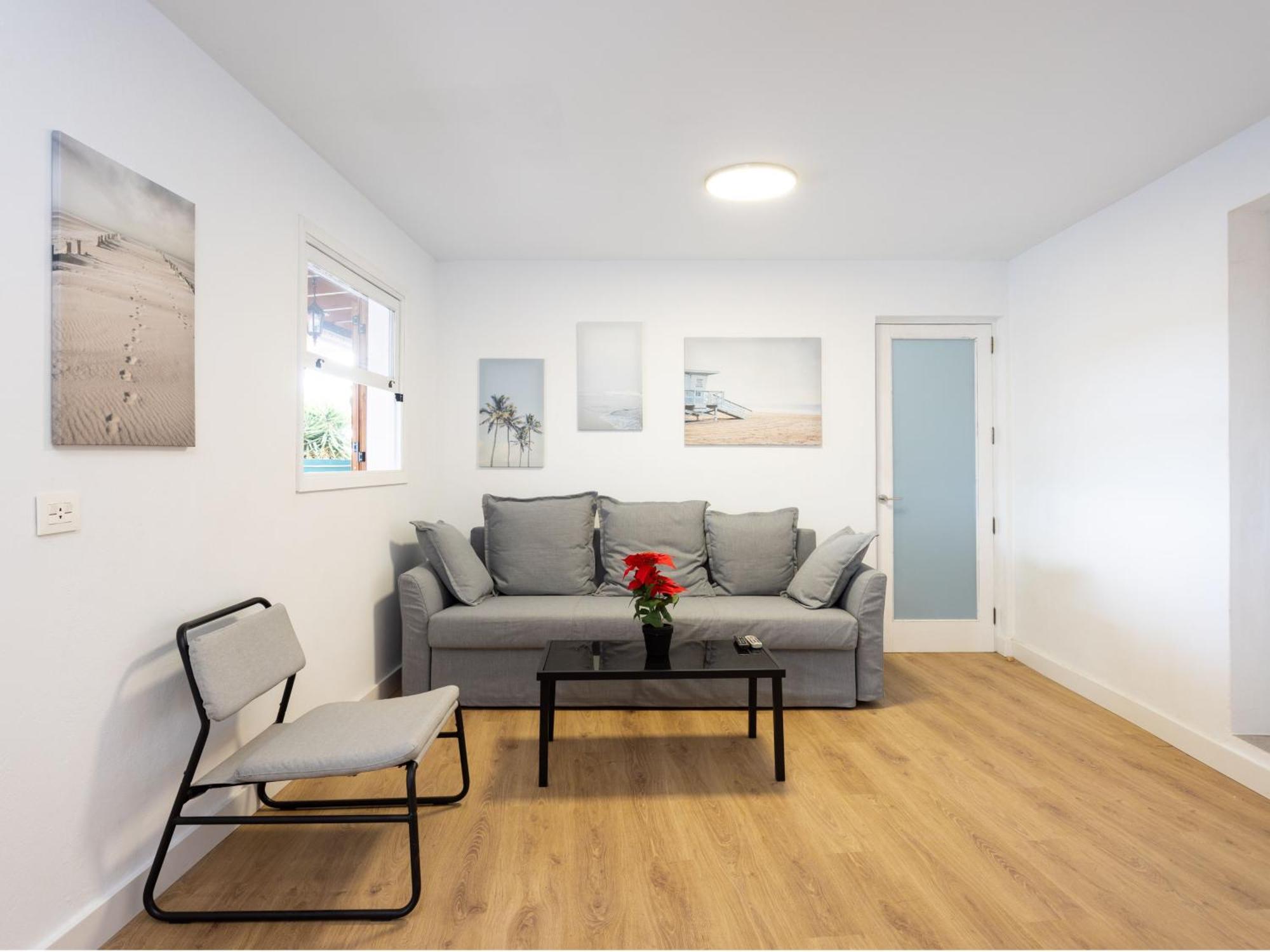 Live Tata Casa Con Jardin Y Vistas Villa