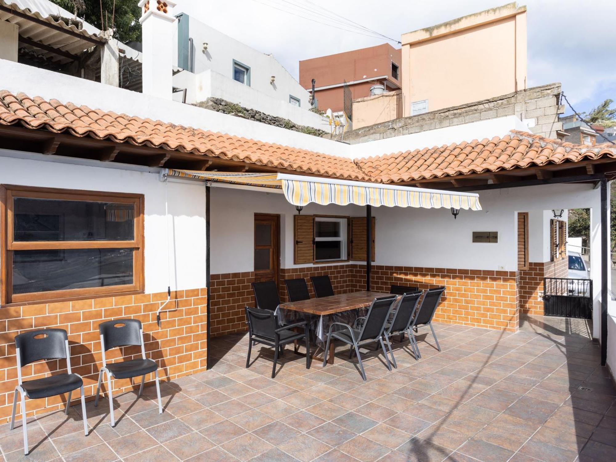 Live Tata Casa Con Jardin Y Vistas *