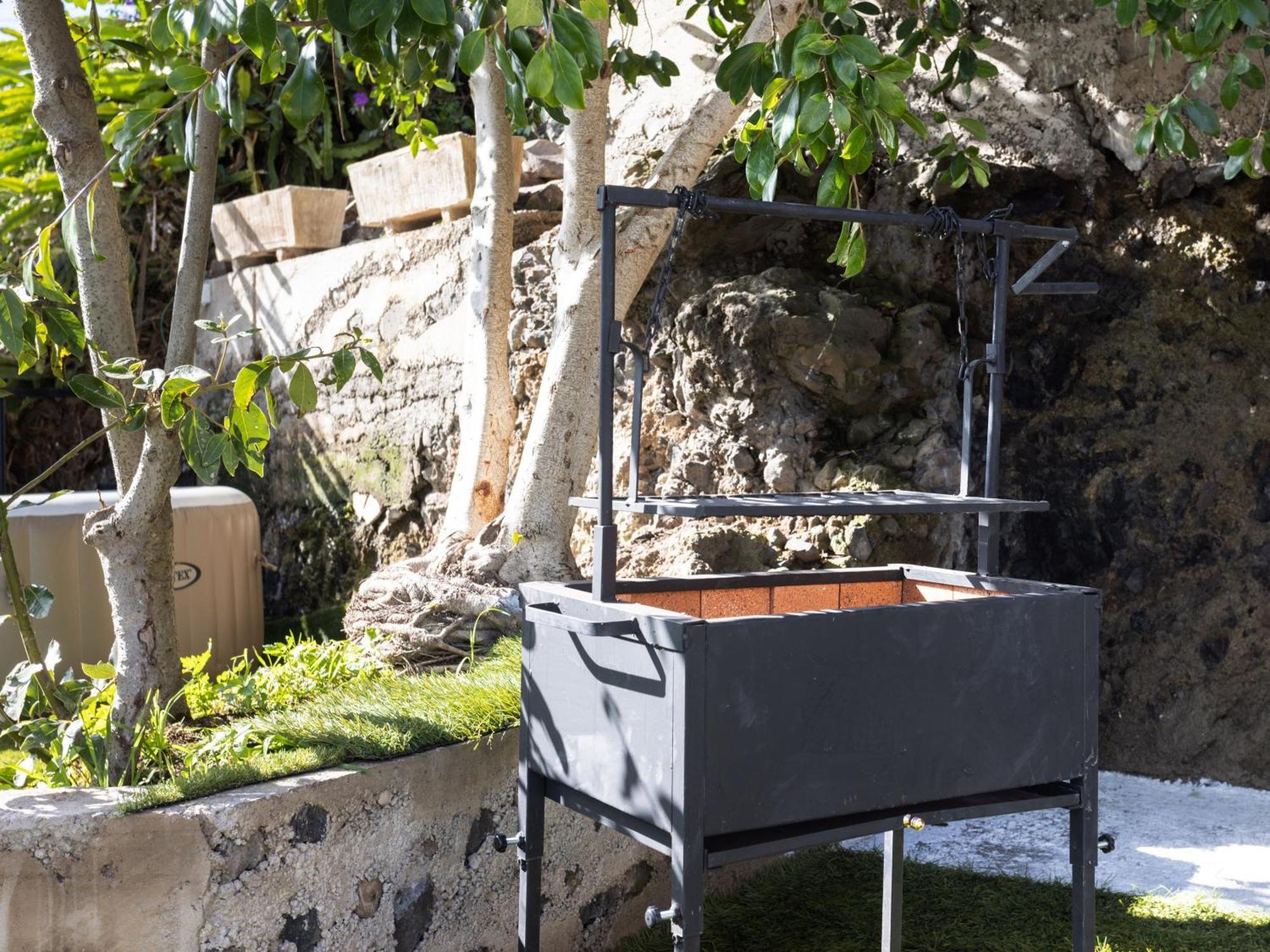 Live Tata Casa Con Jardin Y Vistas Villa *