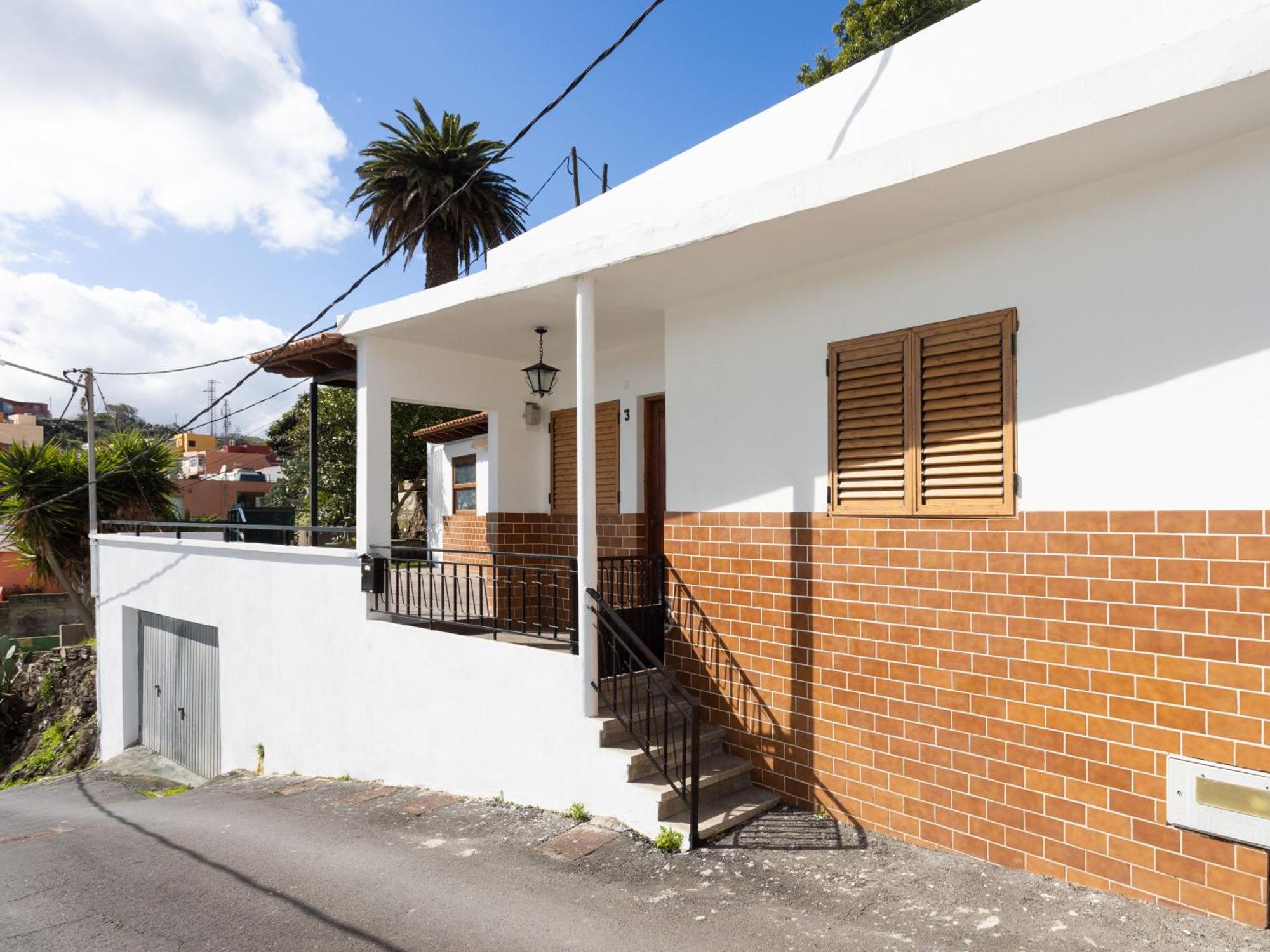 Live Tata Casa Con Jardin Y Vistas Villa