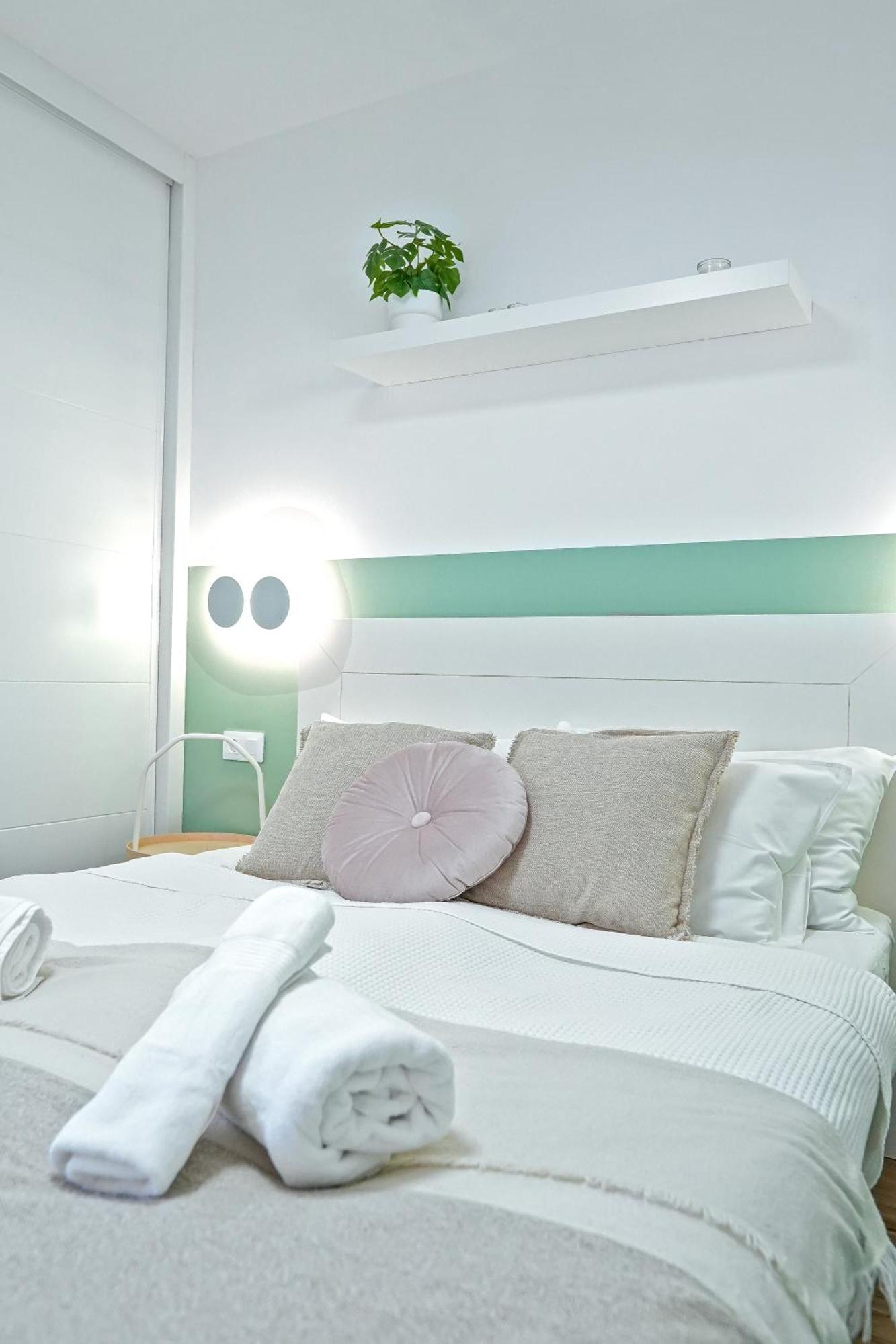 Canarias 107 Holiday home
