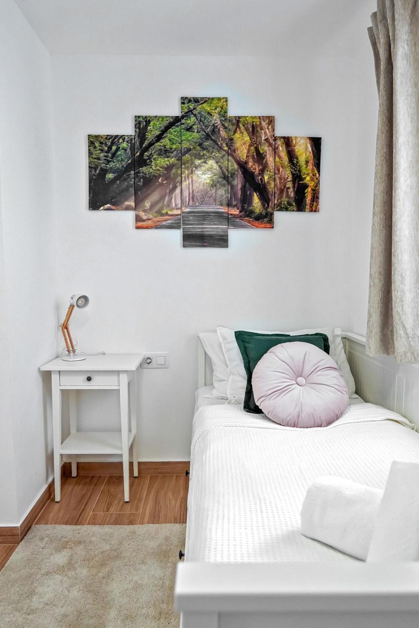 Holiday home Canarias 107