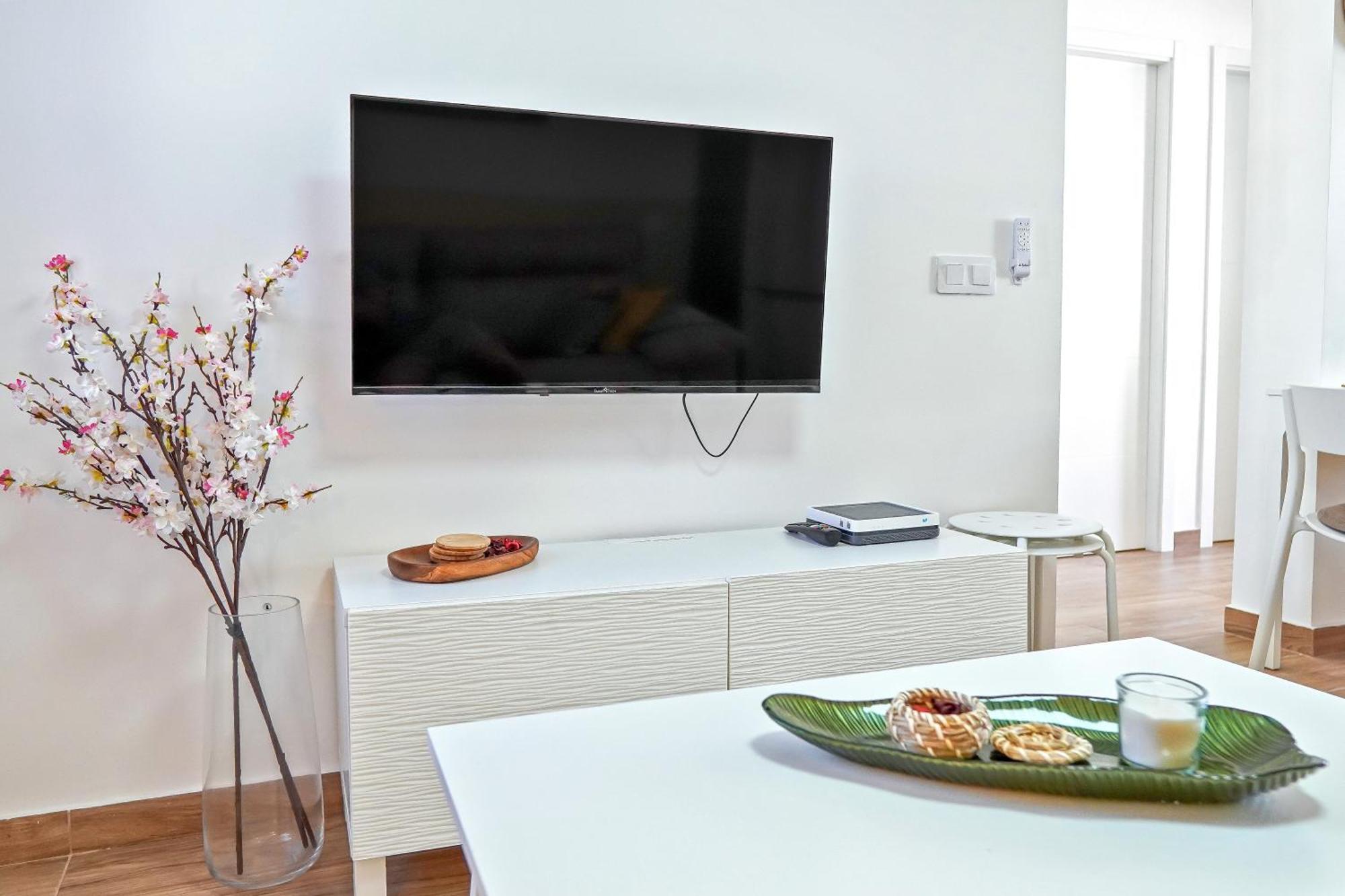 Canarias 107 Holiday home