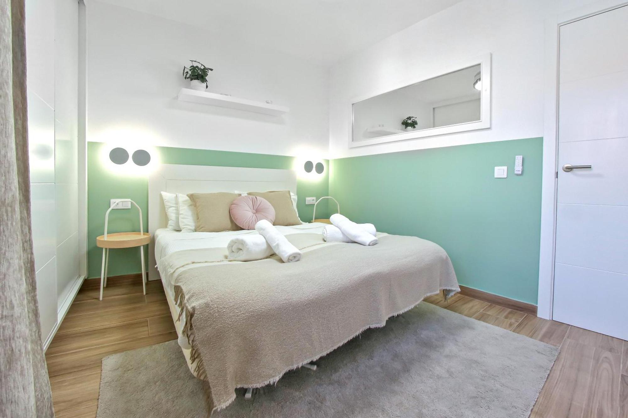 Holiday home Canarias 107