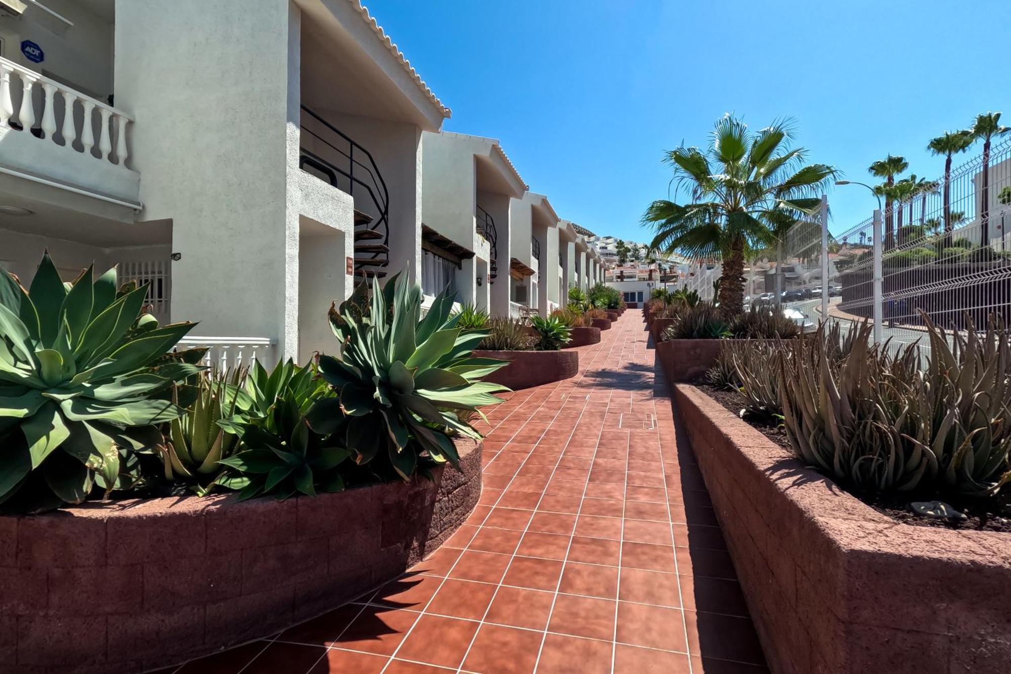 Canarias 107 Holiday home Costa Adeje (Tenerife)