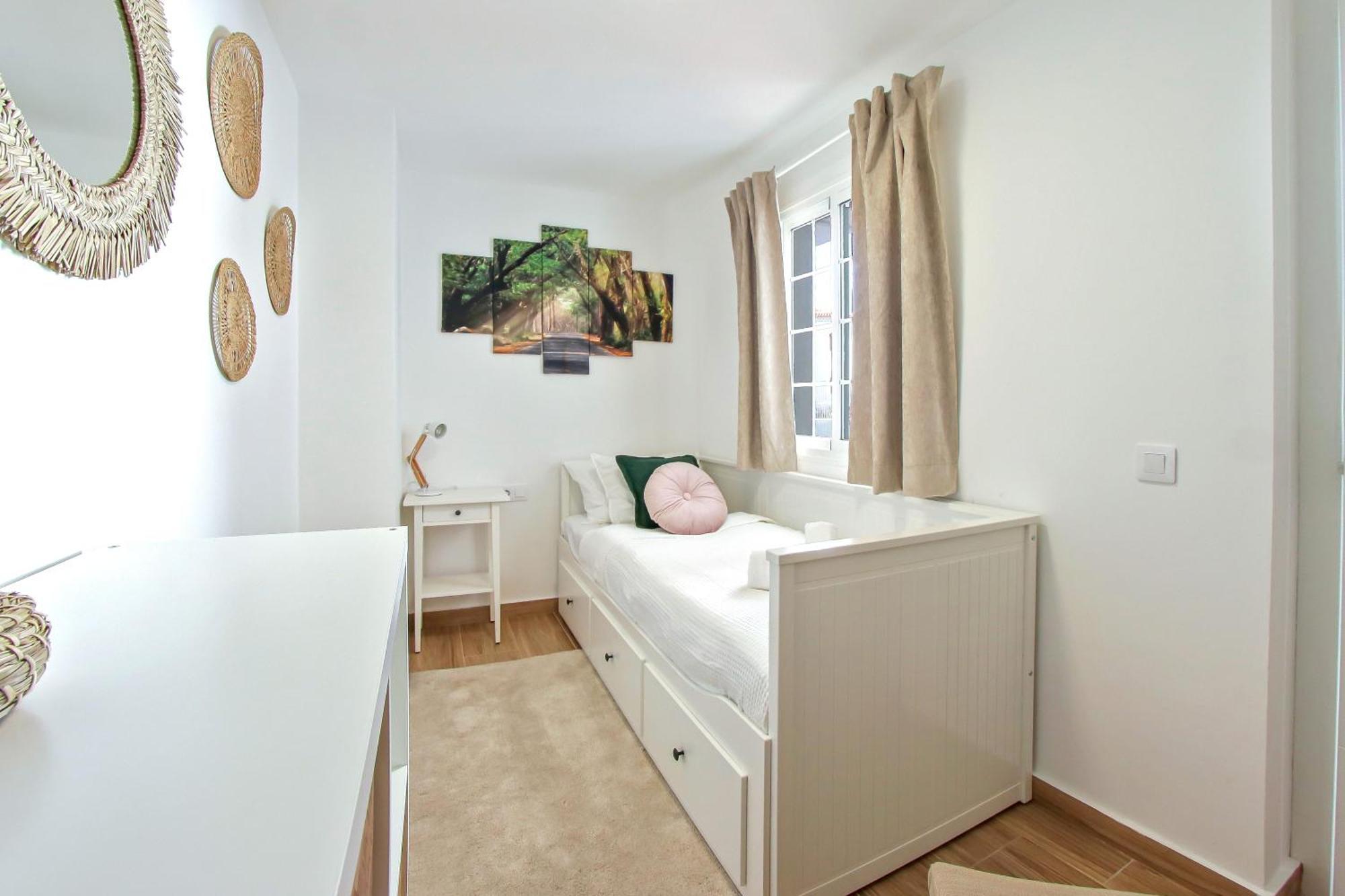 Canarias 107 Holiday home