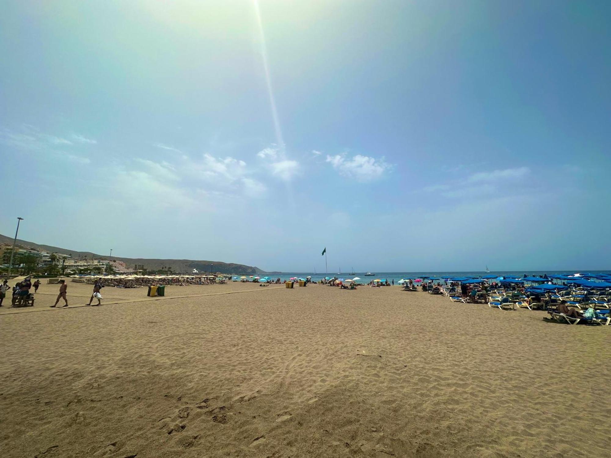 Apartment Playa Lux Cristianos *