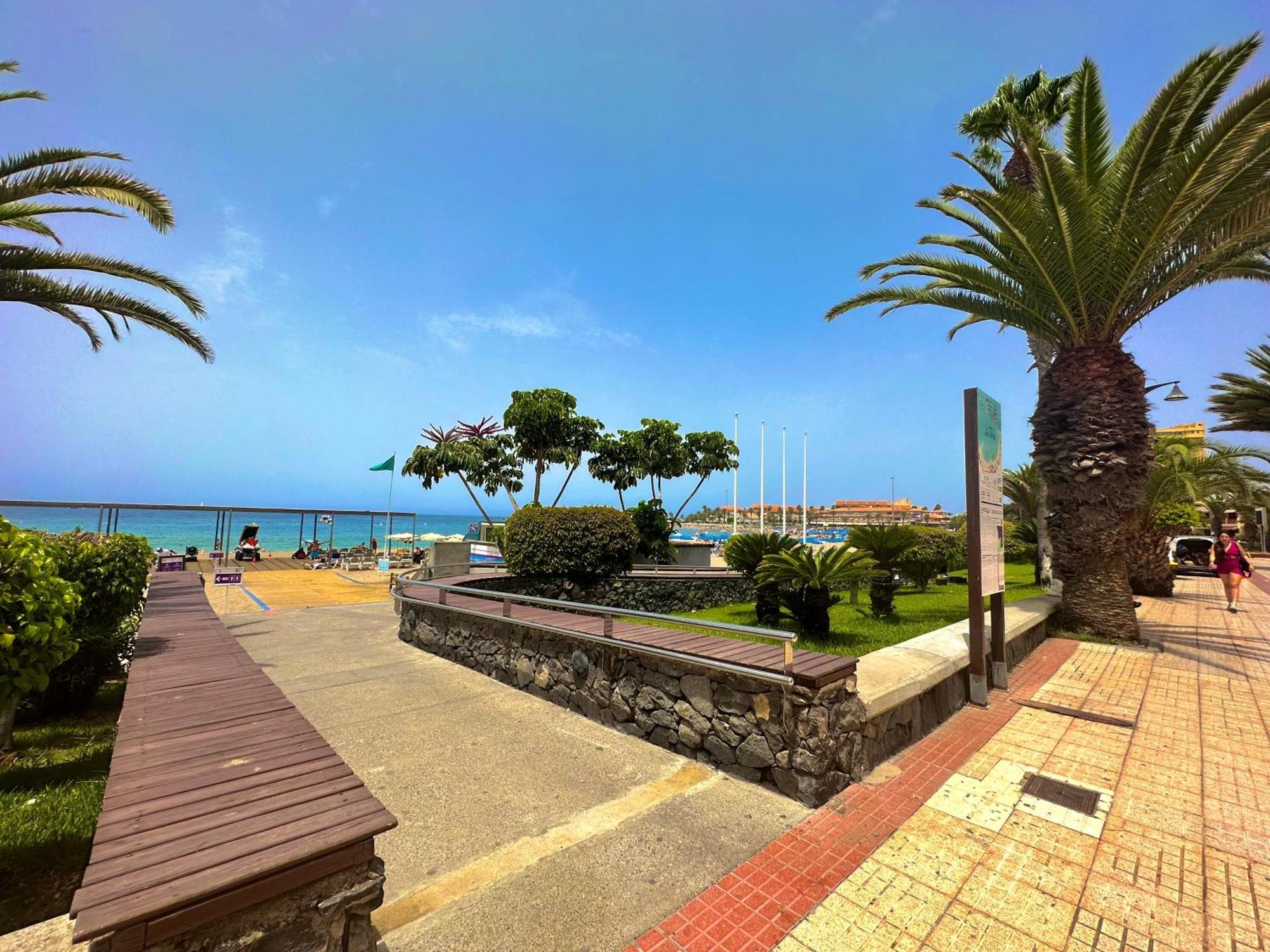 Apartment Playa Lux Cristianos Los Cristianos (Tenerife)