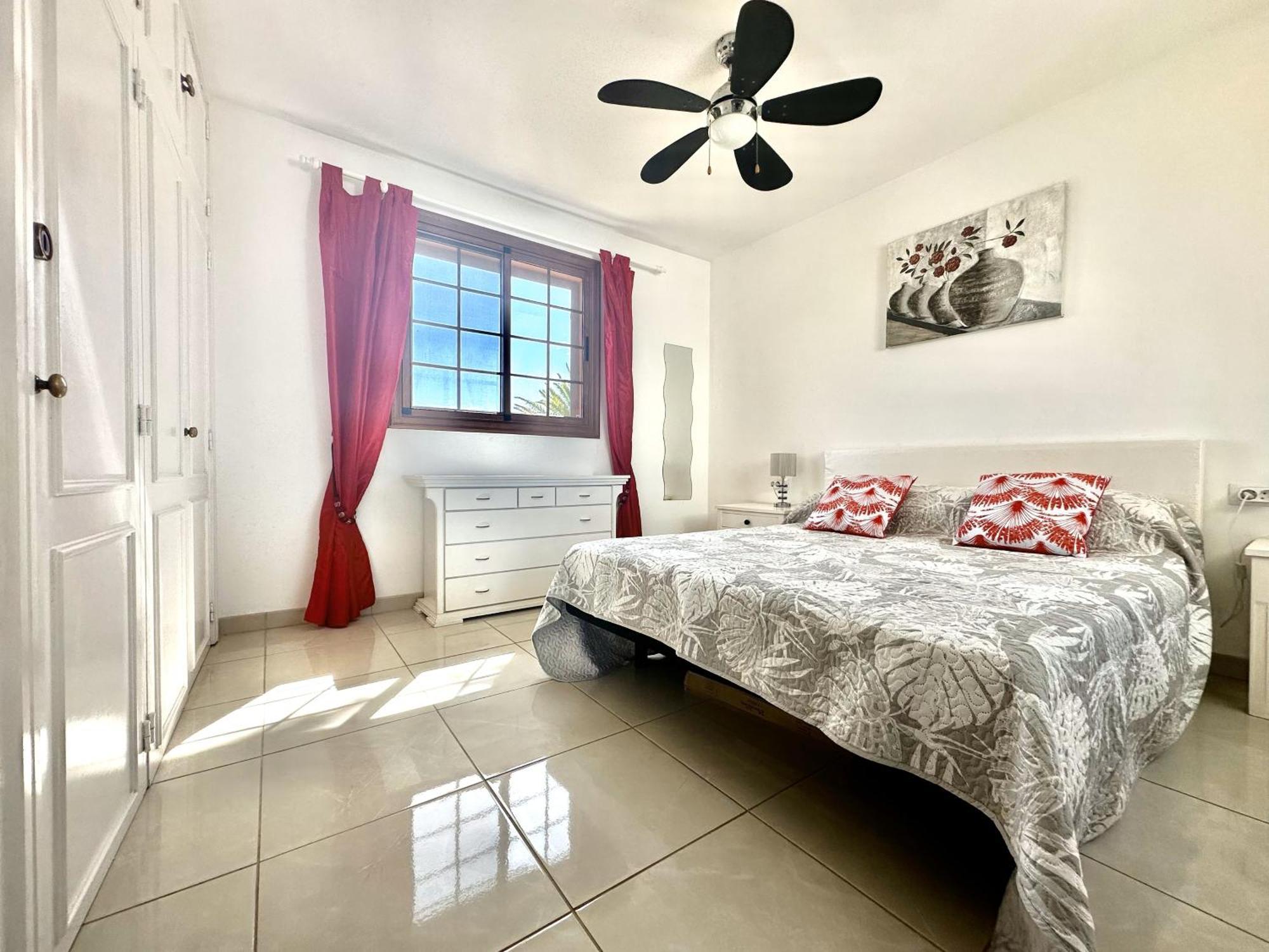 Apartamento Ocean Pearl, Golf Del Sur *