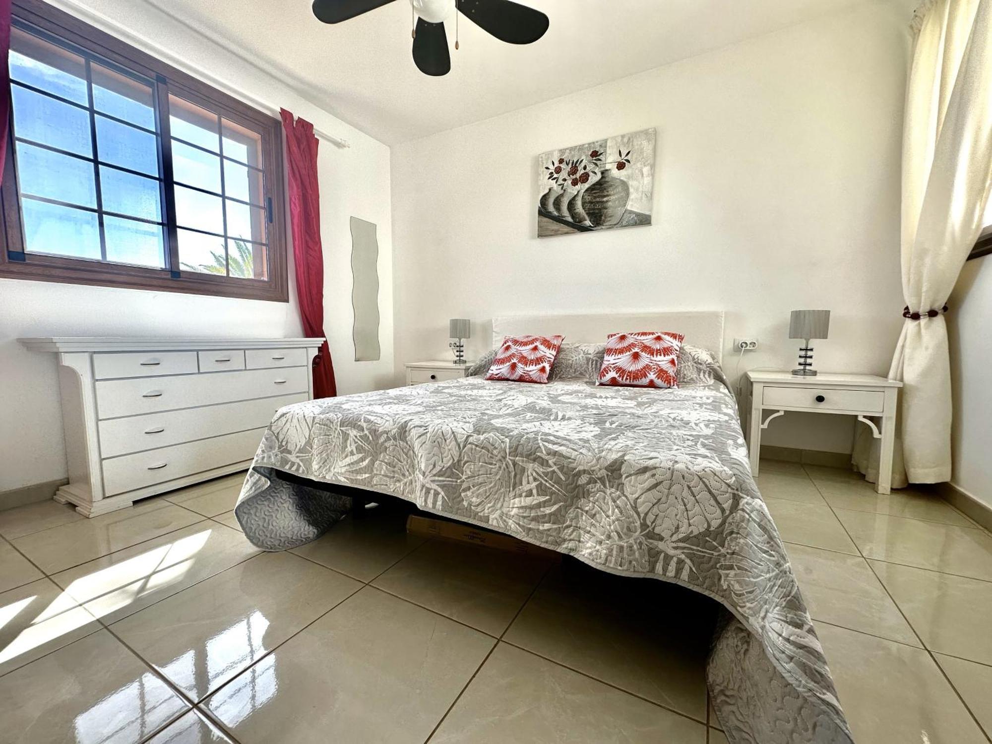 Ocean Pearl, Golf Del Sur * San Miguel de Abona