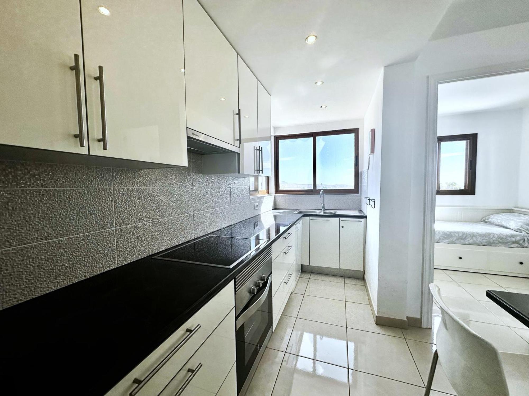 Ocean Pearl, Golf Del Sur Apartamento