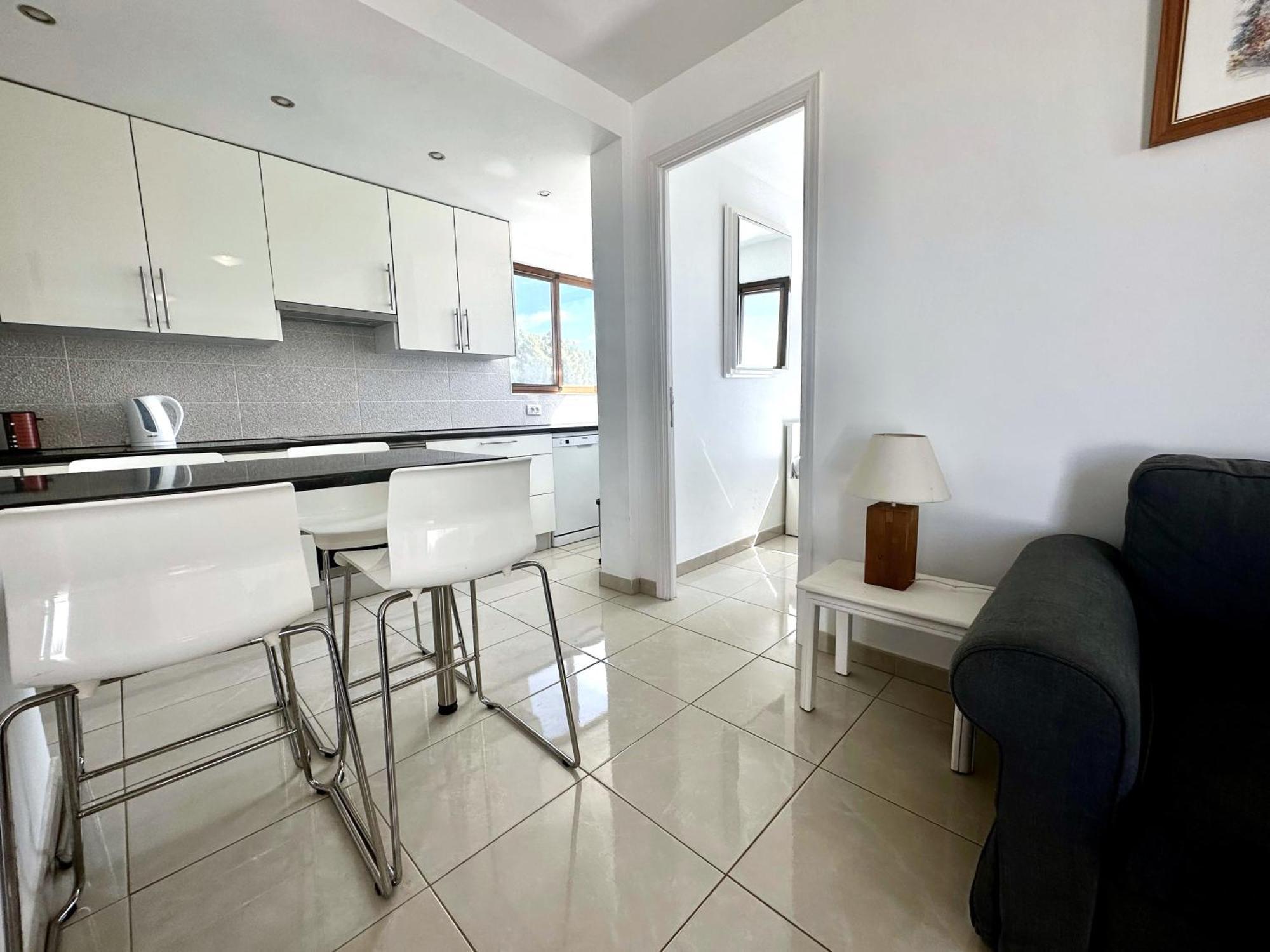 Apartamento Ocean Pearl, Golf Del Sur *