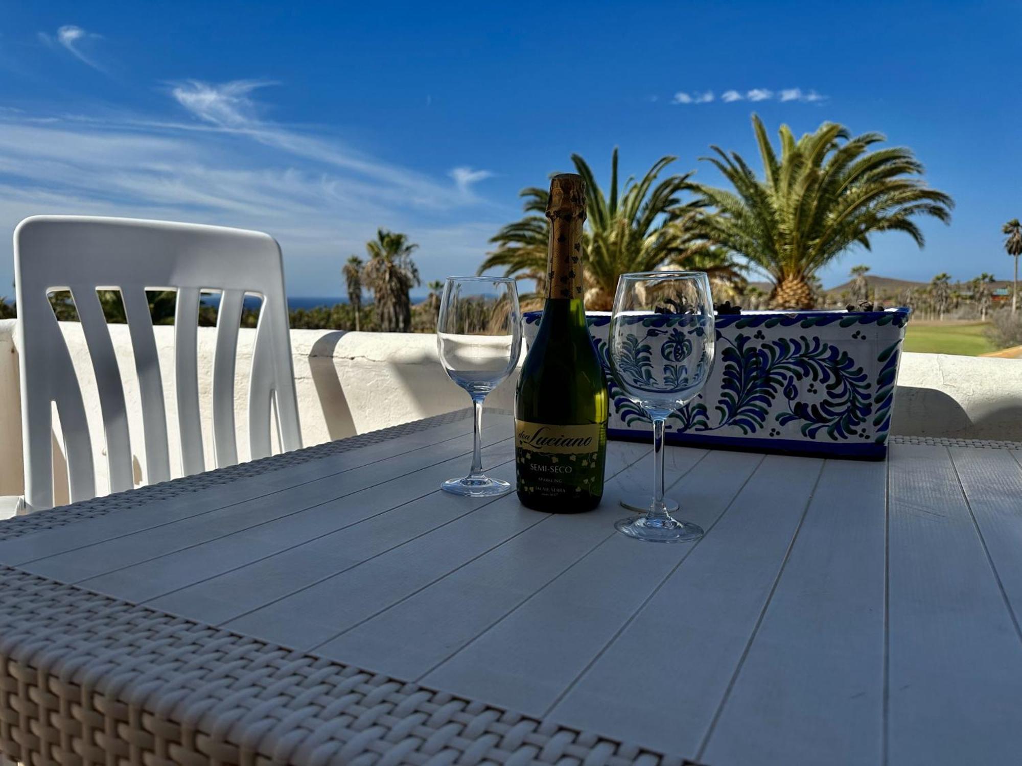 Apartamento Ocean Pearl, Golf Del Sur