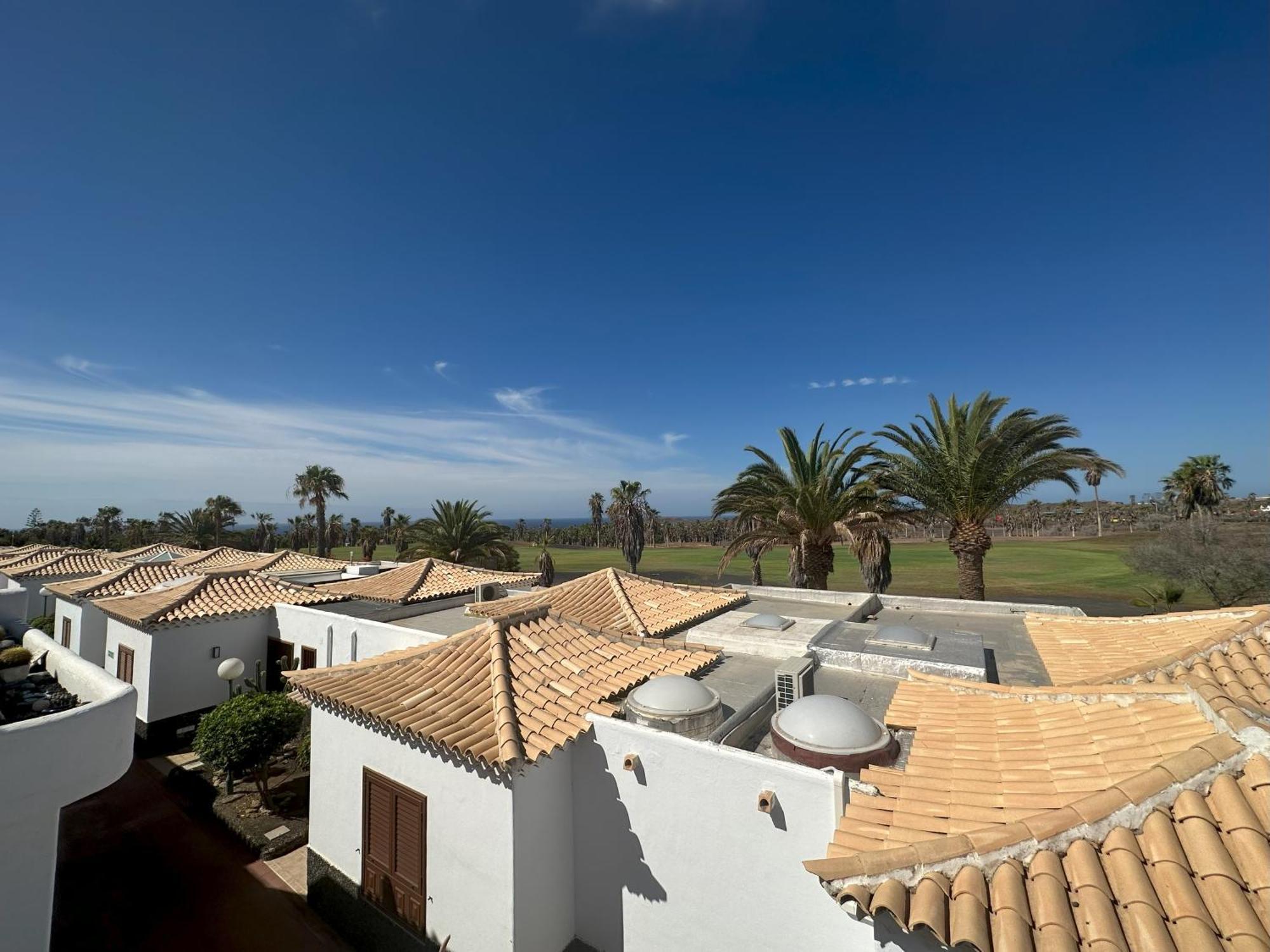 Ocean Pearl, Golf Del Sur Apartamento