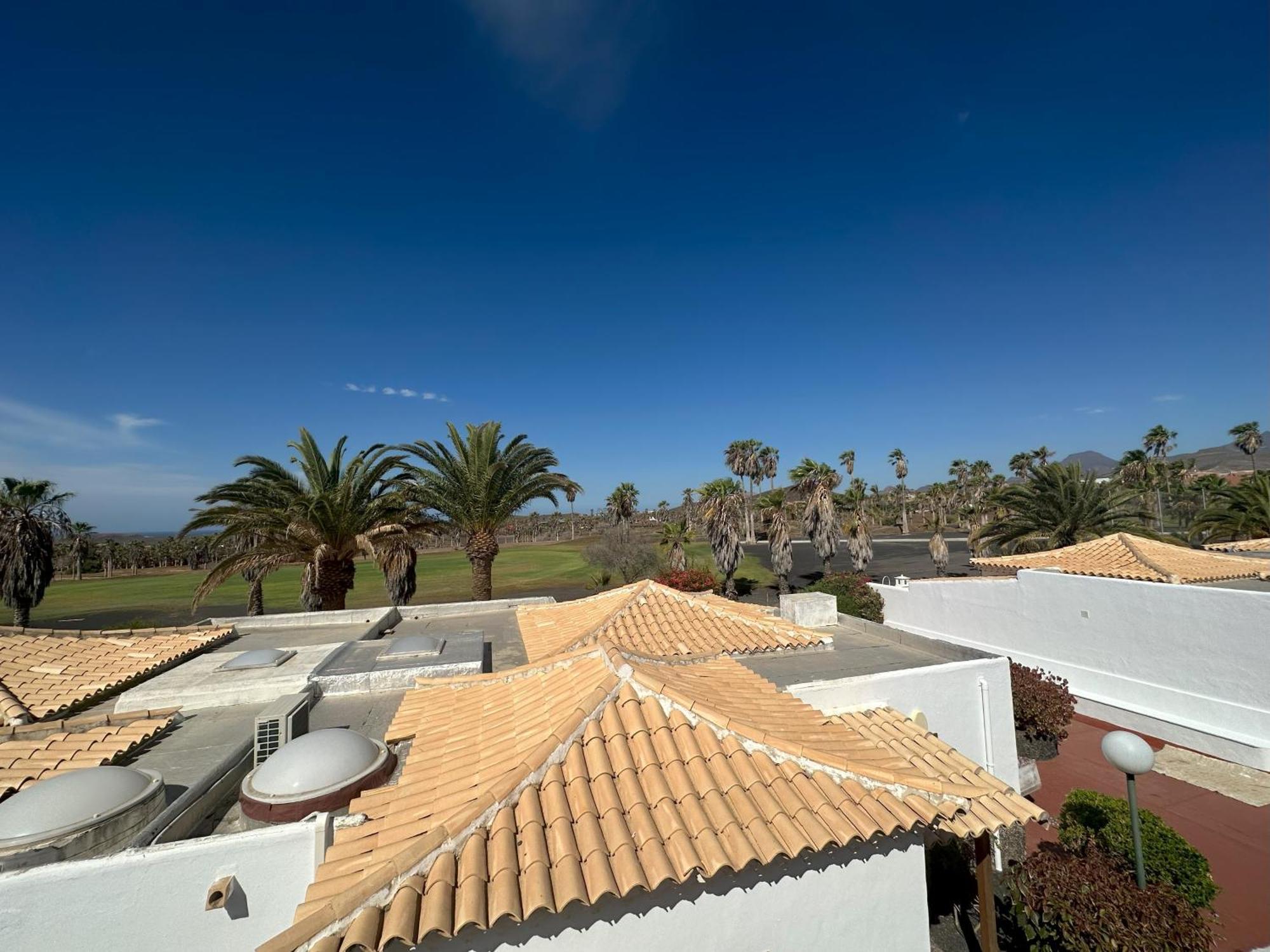 Ocean Pearl, Golf Del Sur *