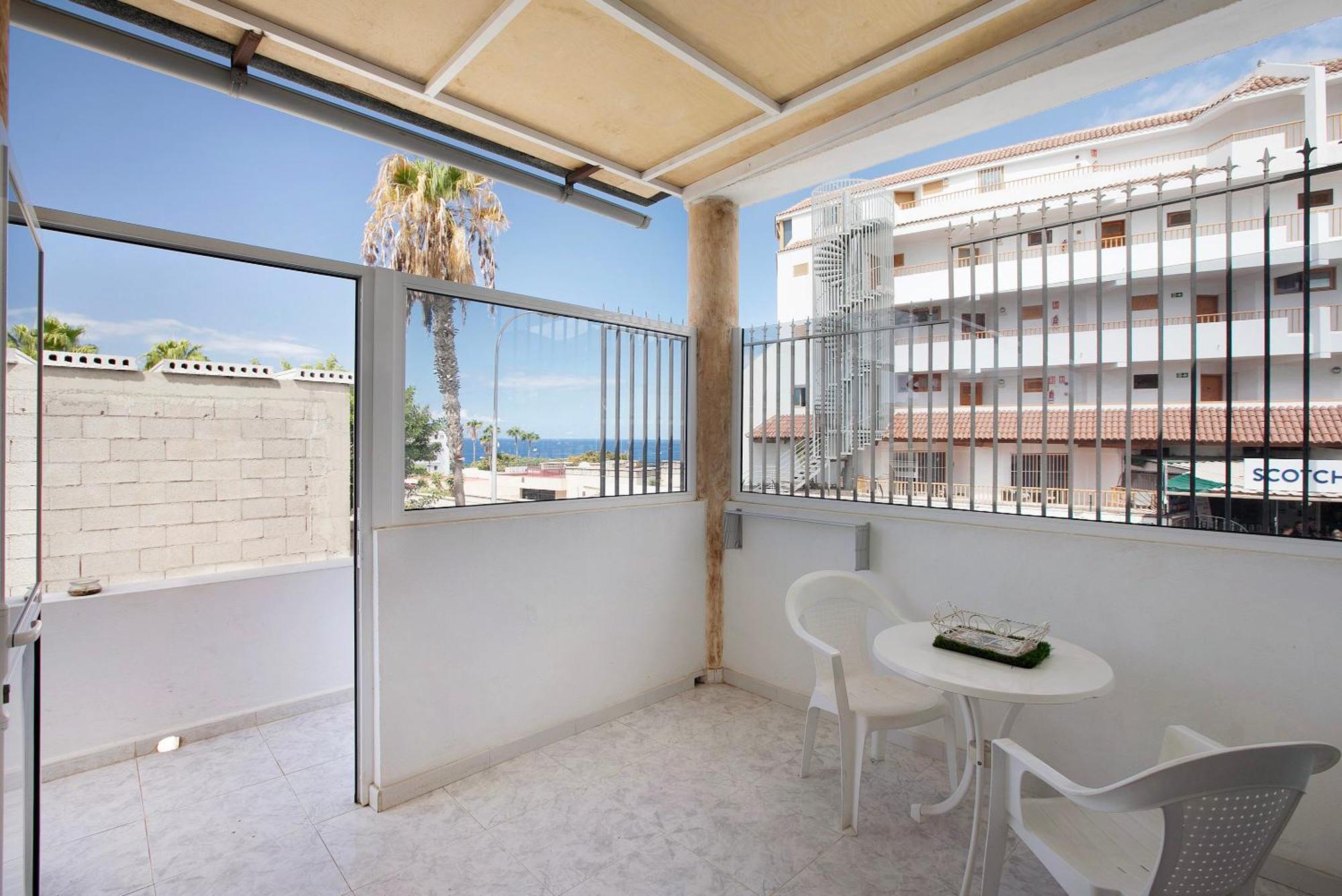 Apartamento Estudio 2 Costa Adeje *