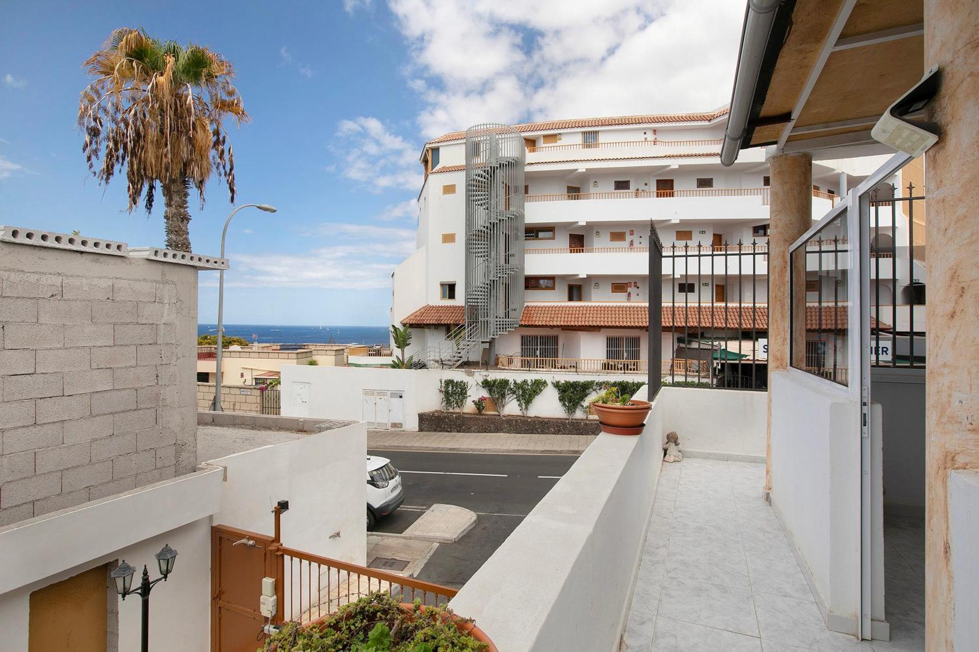 Apartamento Estudio 2 Costa Adeje *