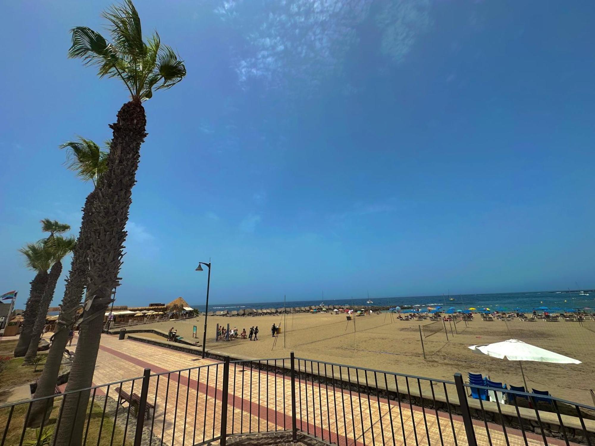 Sunbeach